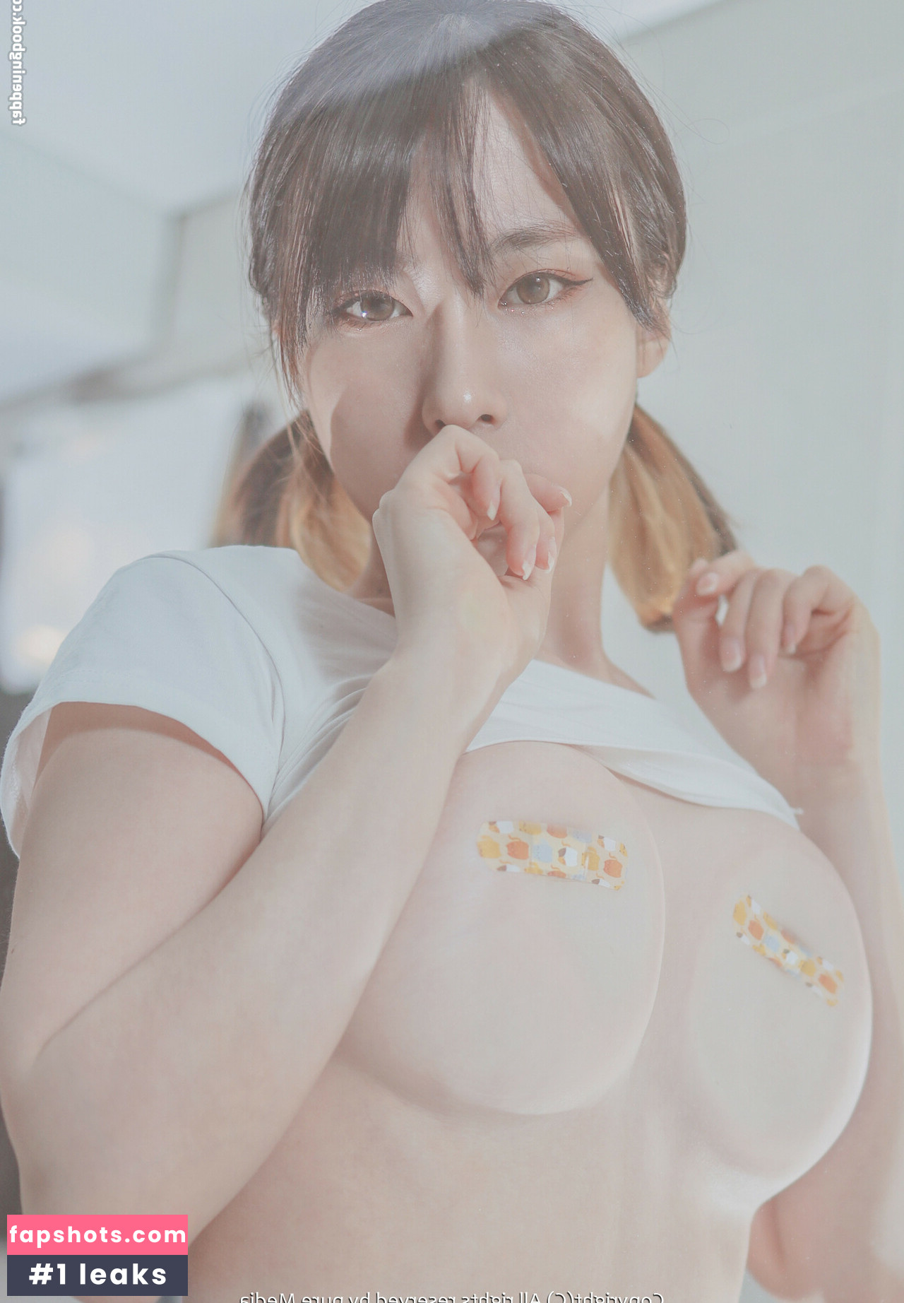 u_hyeeee_03 Nahé úniky fotek pouze od fanoušků #24 - Fapshots