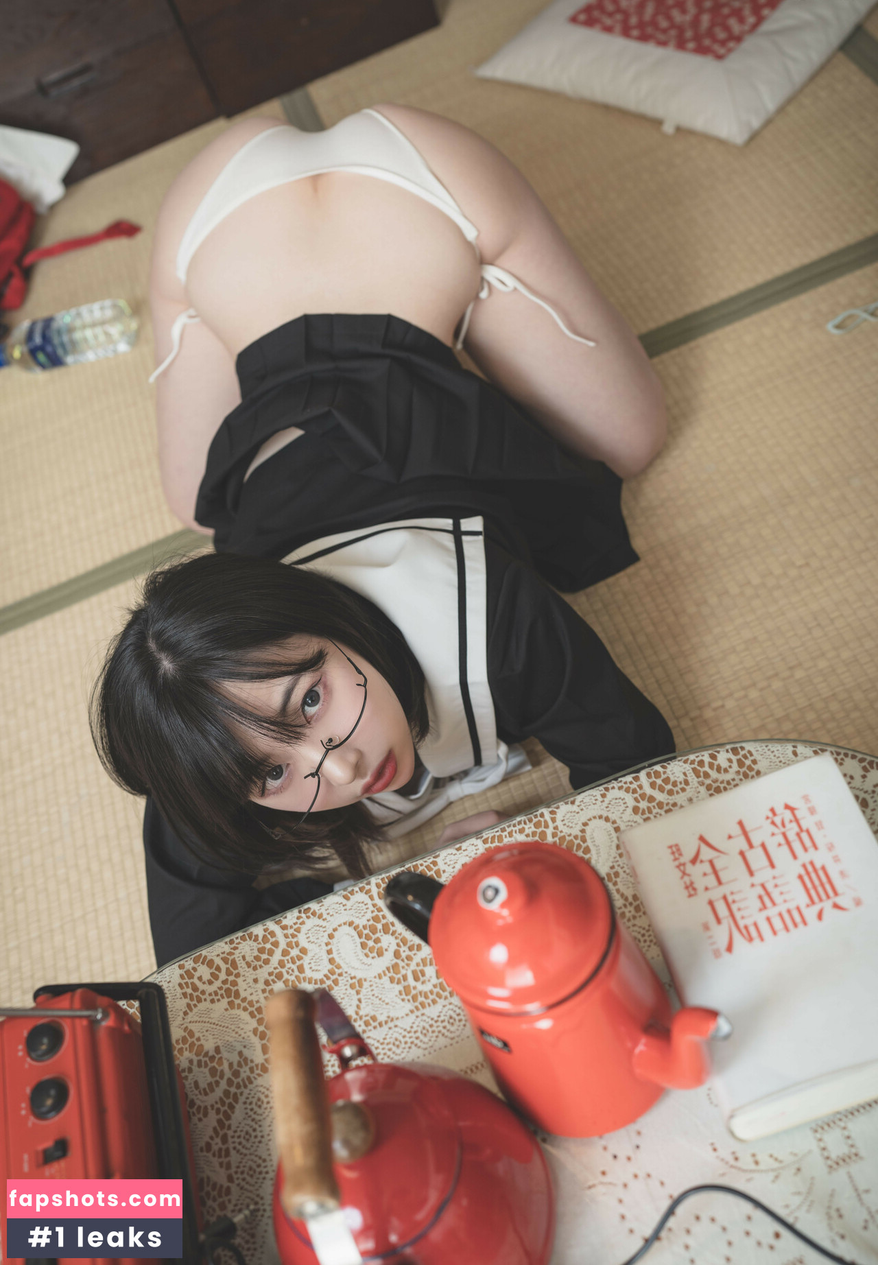 u_hyeeee_03 Nahé úniky fotek pouze od fanoušků #44 - Fapshots