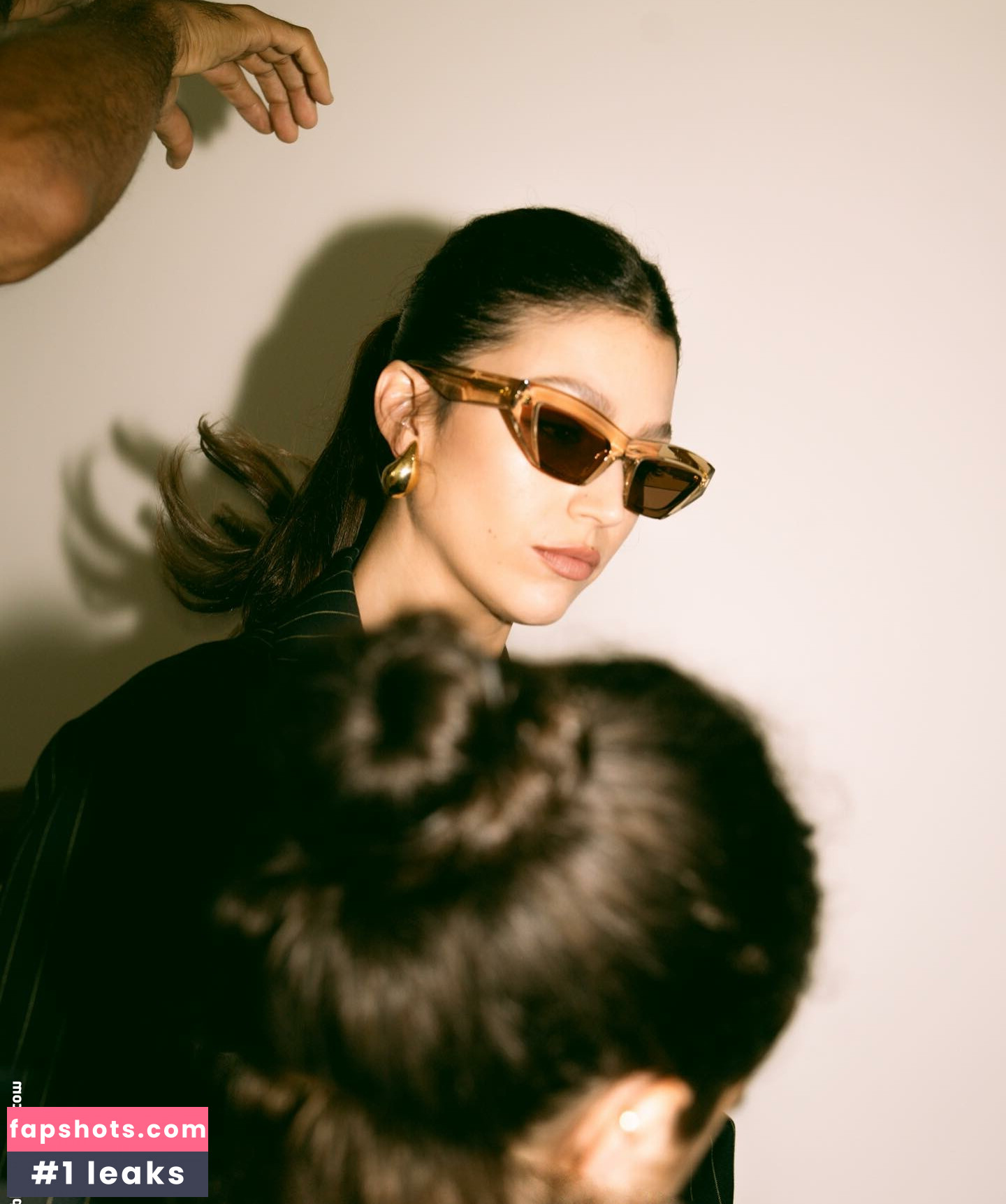 Úrsula Corberó gallery photo #12