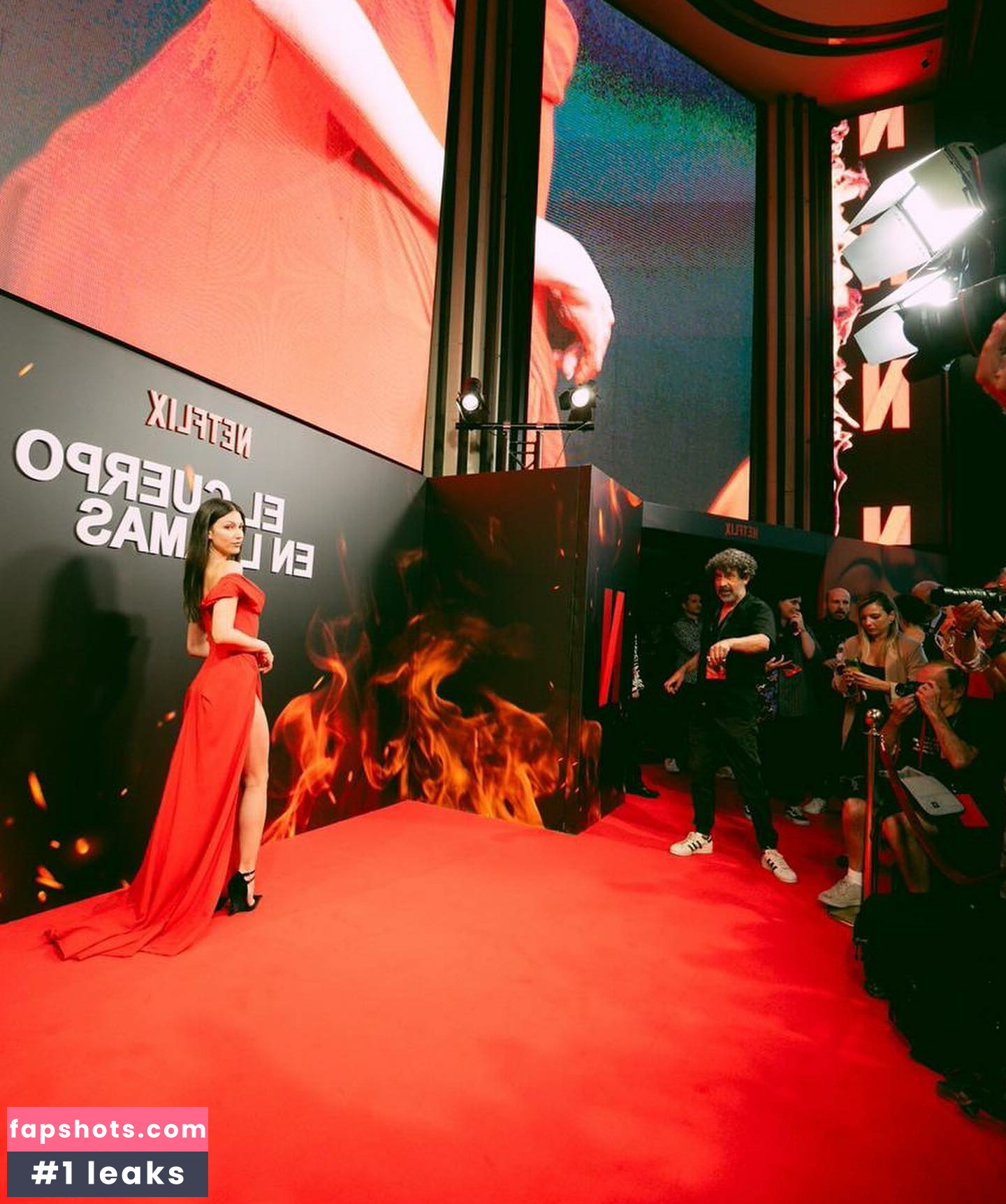 Úrsula Corberó gallery photo #16