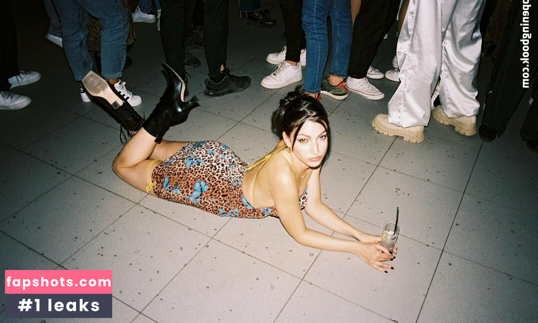 Úrsula Corberó gallery photo #19