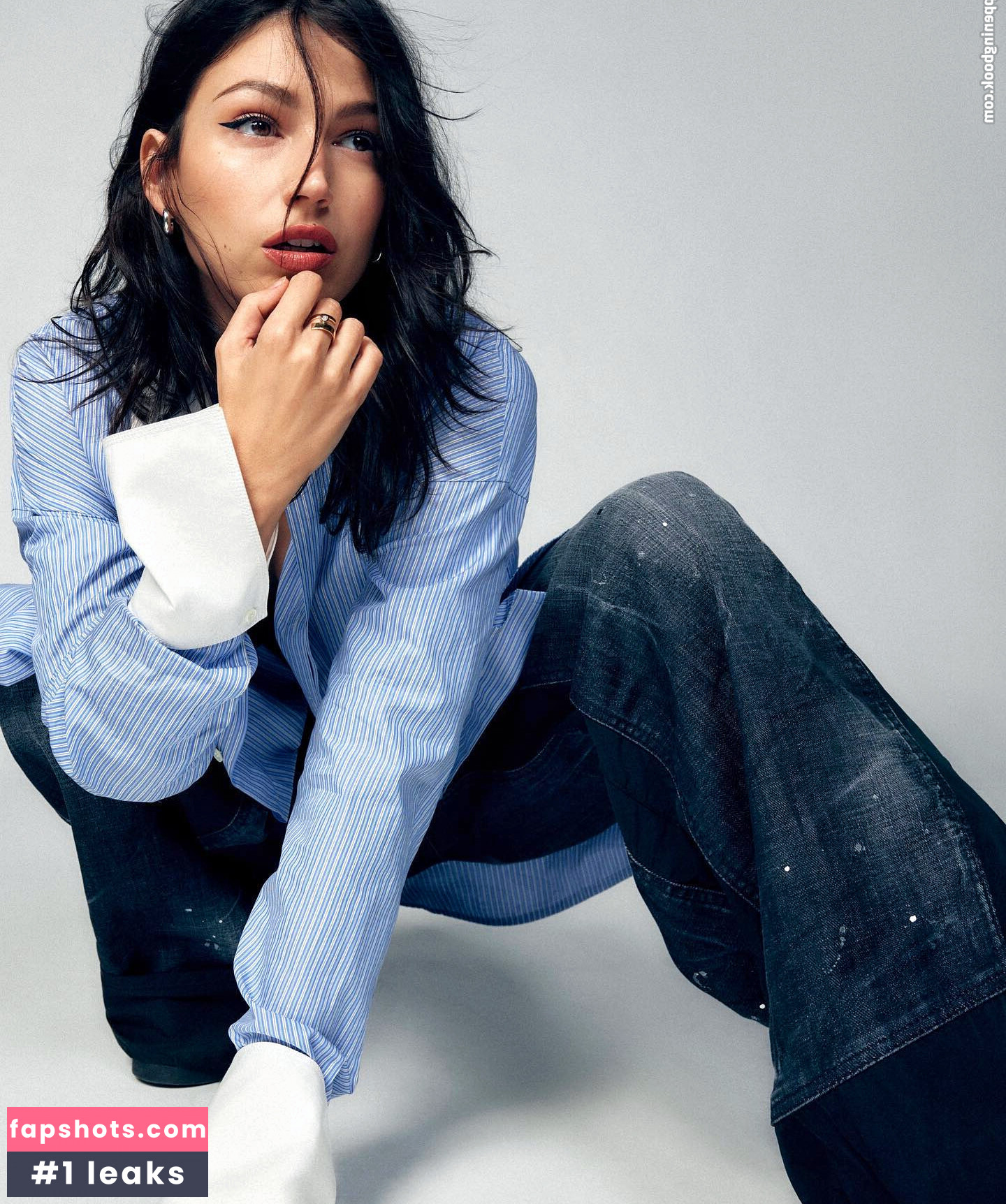 Úrsula Corberó gallery photo #3