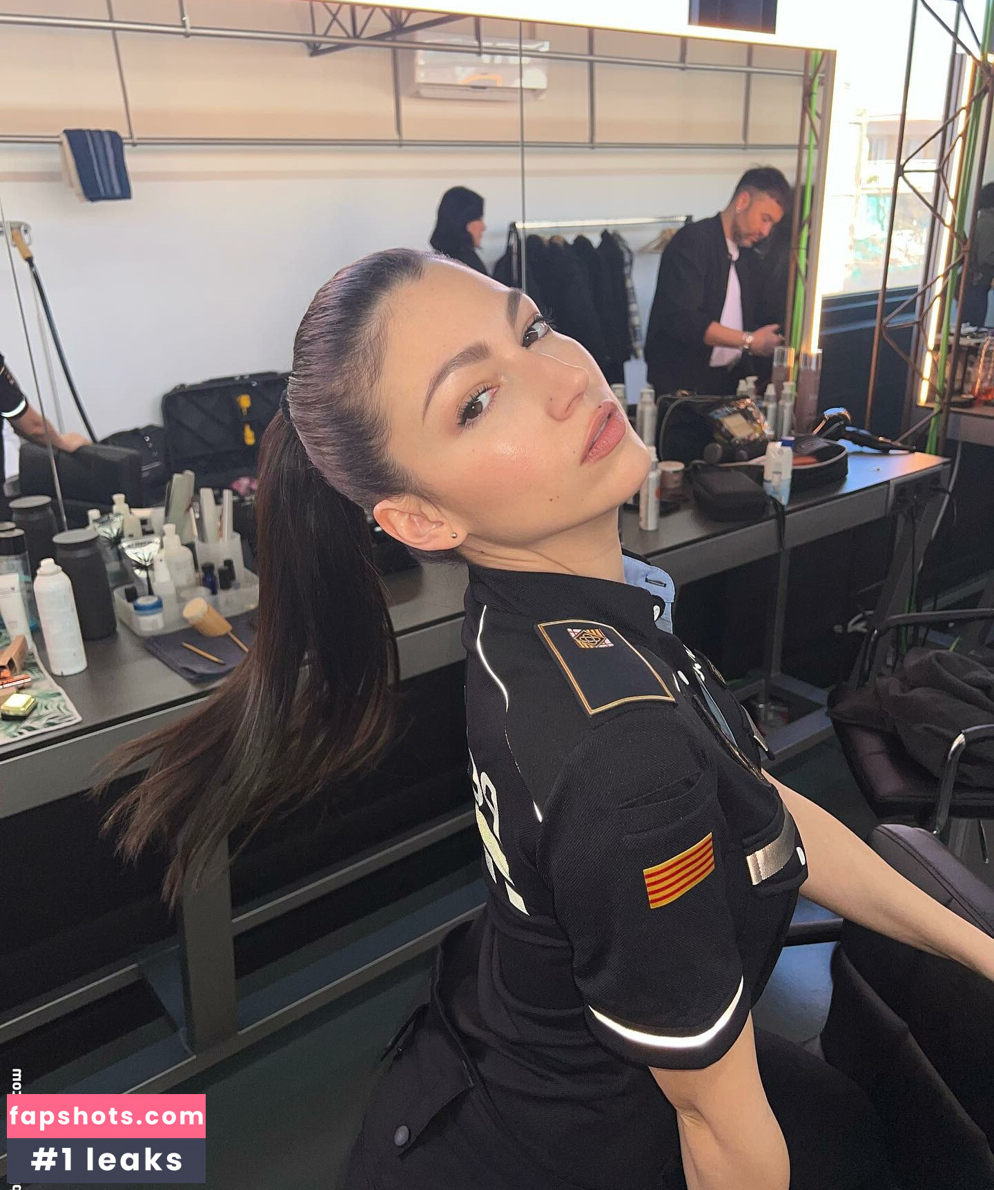 Úrsula Corberó gallery photo #25