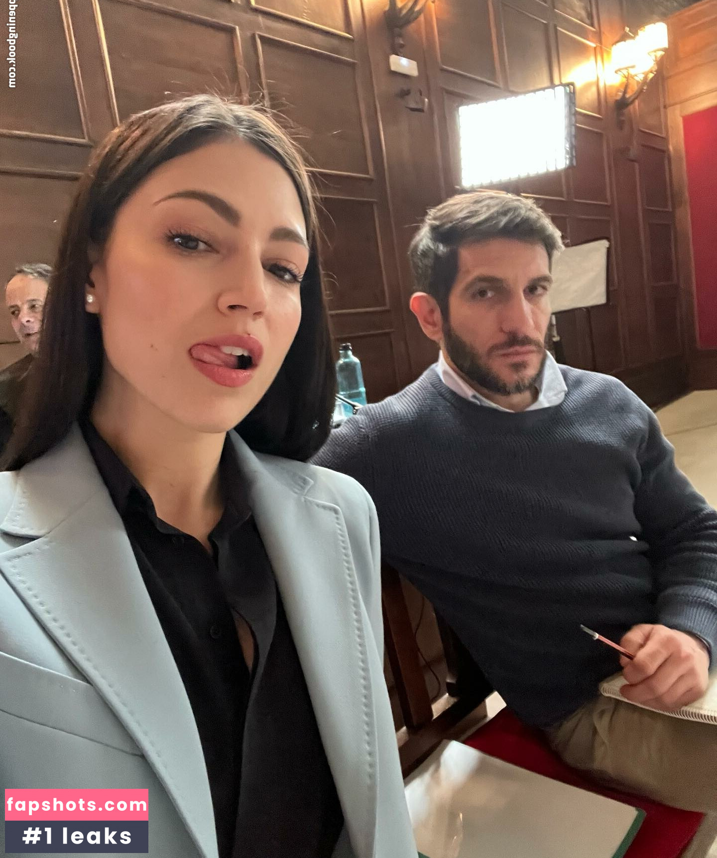 Úrsula Corberó gallery photo #26