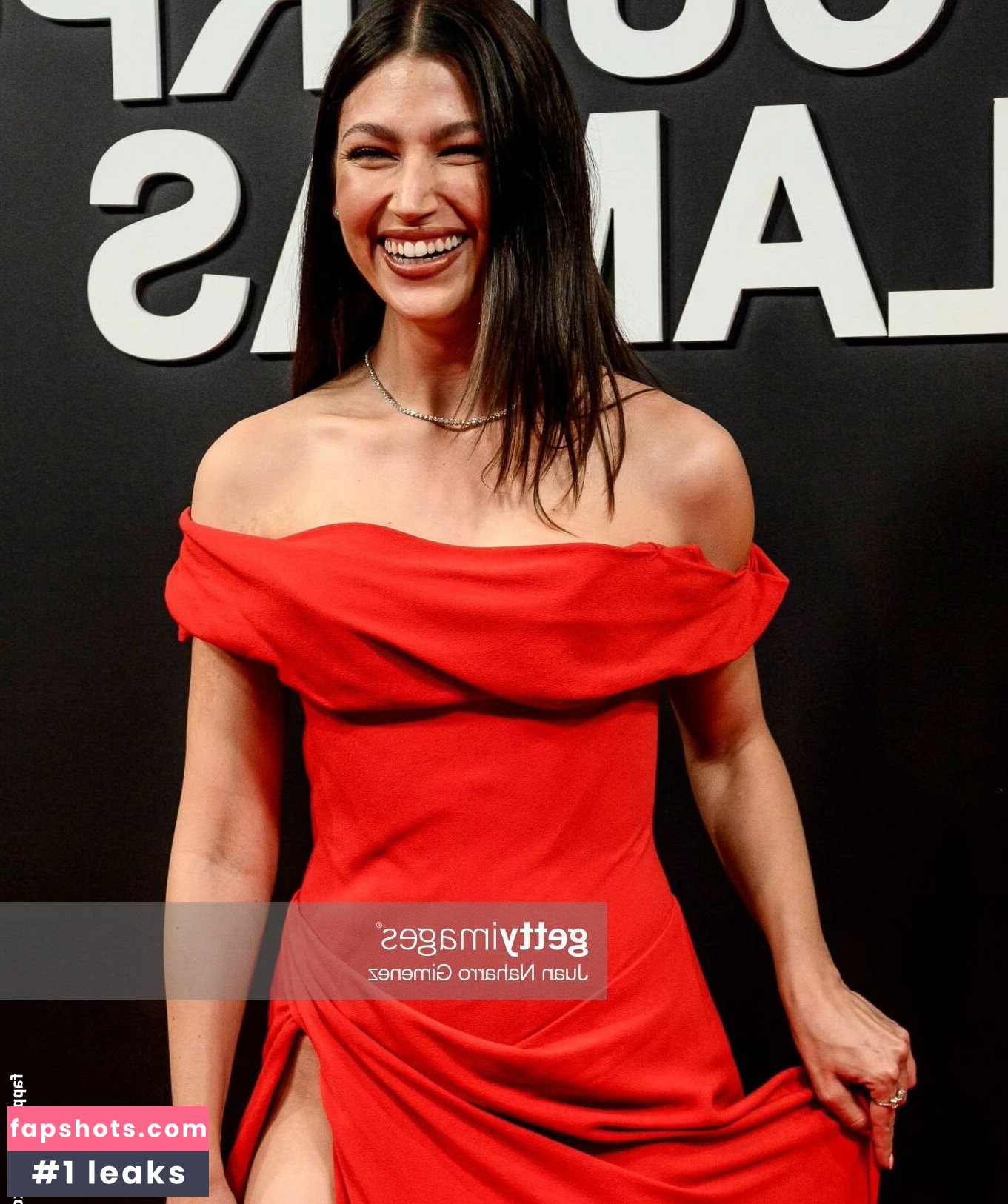 Úrsula Corberó gallery photo #27