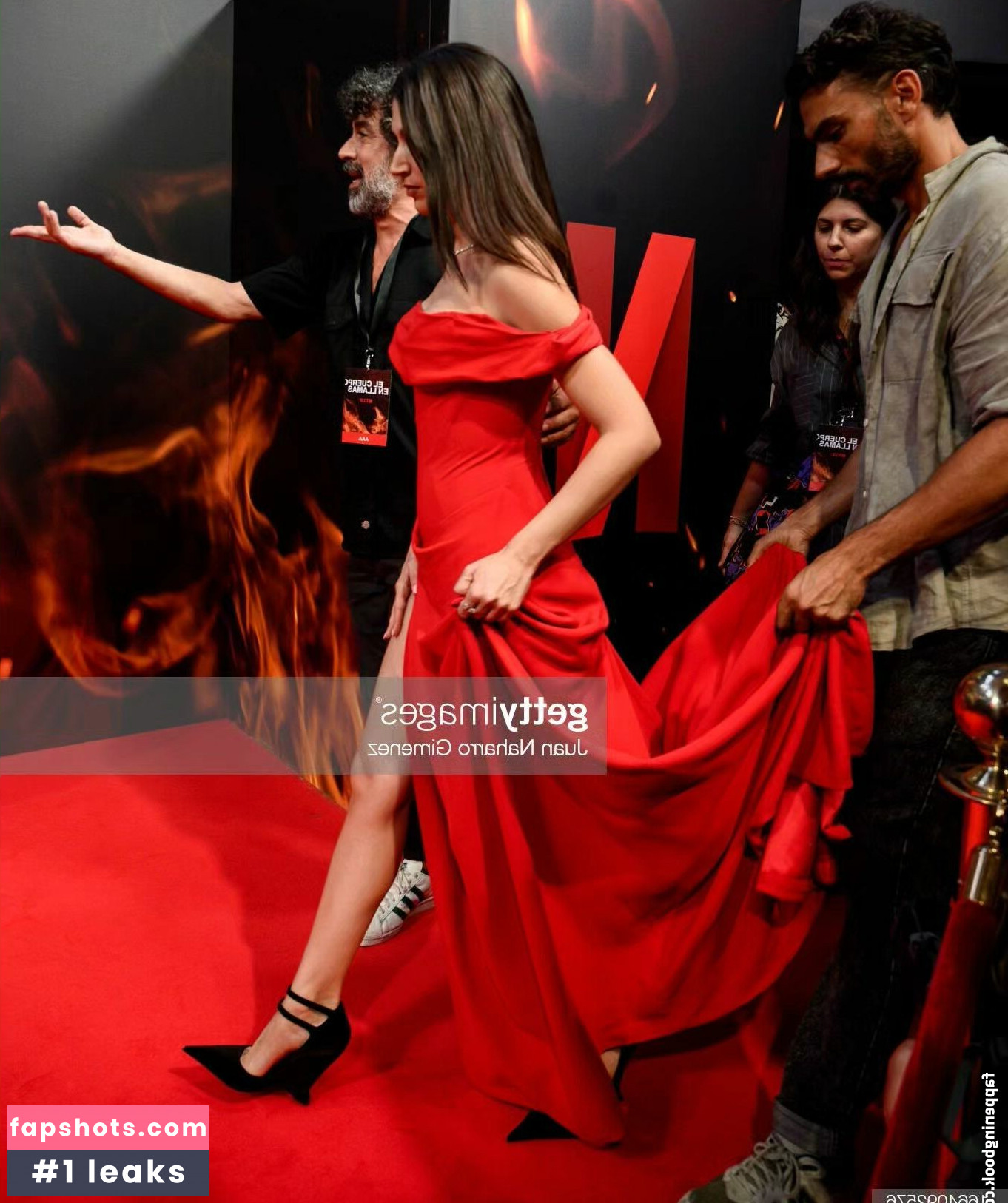 Úrsula Corberó gallery photo #30