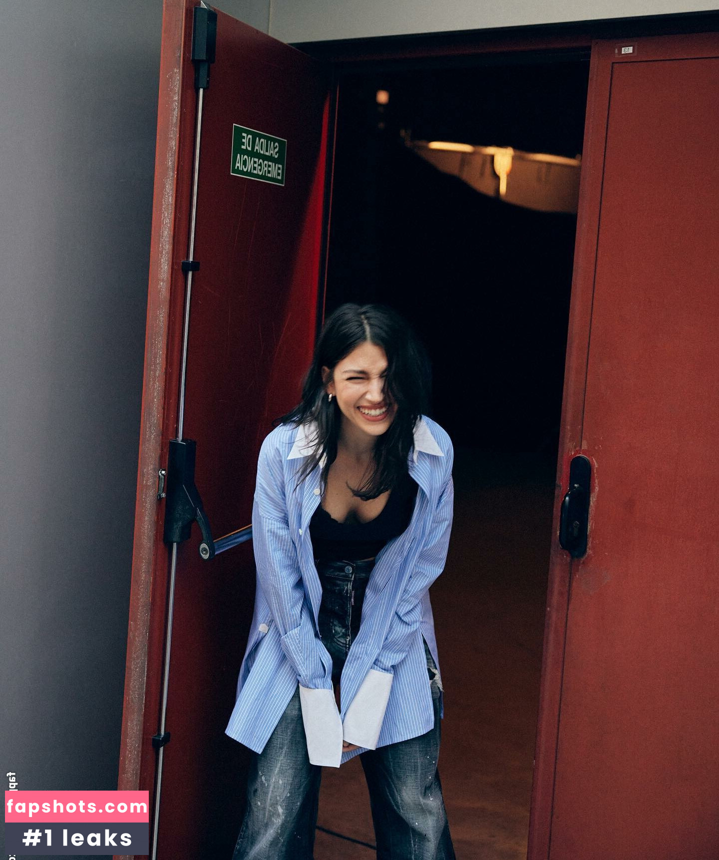 Úrsula Corberó gallery photo #4