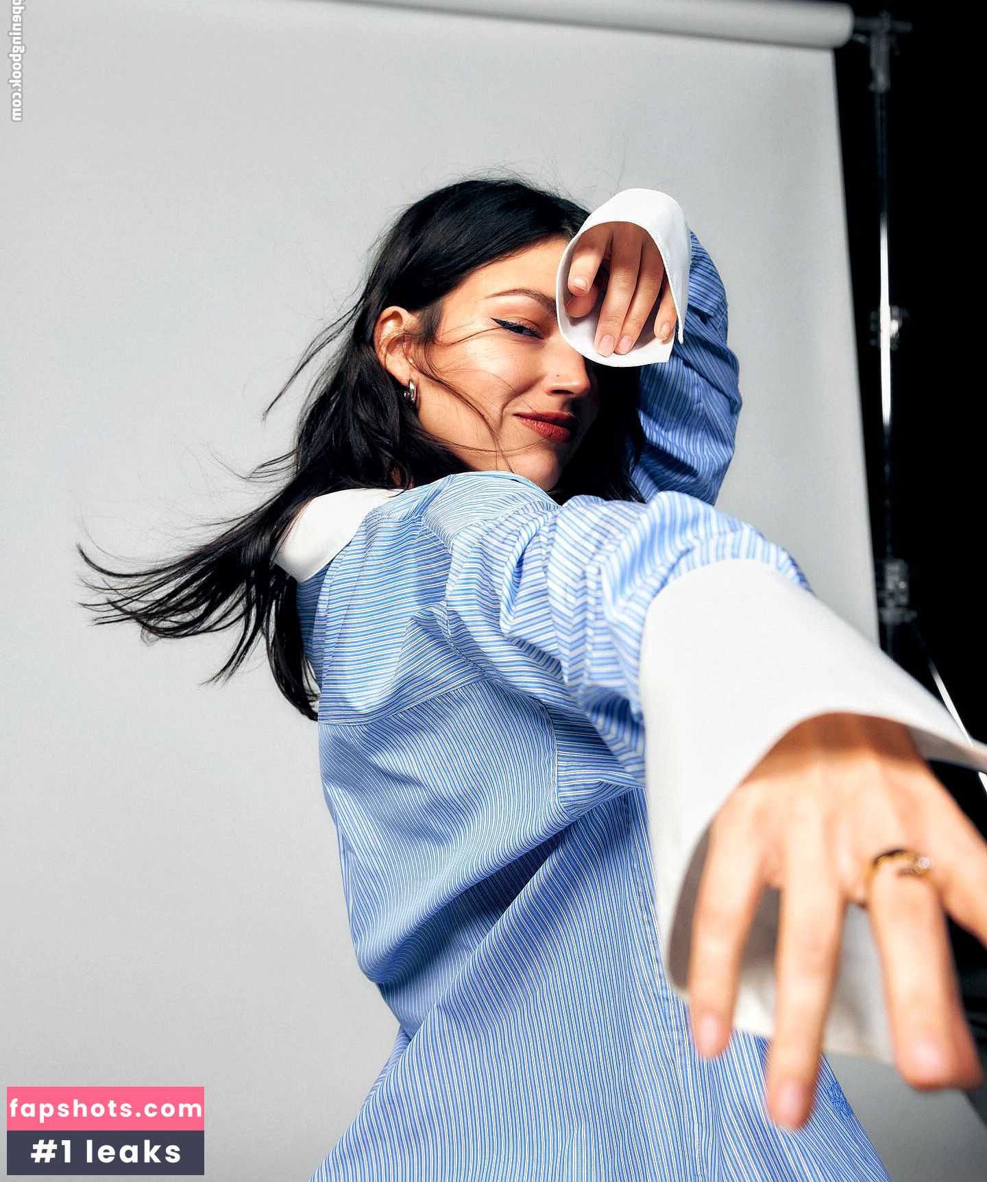 Úrsula Corberó gallery photo #5