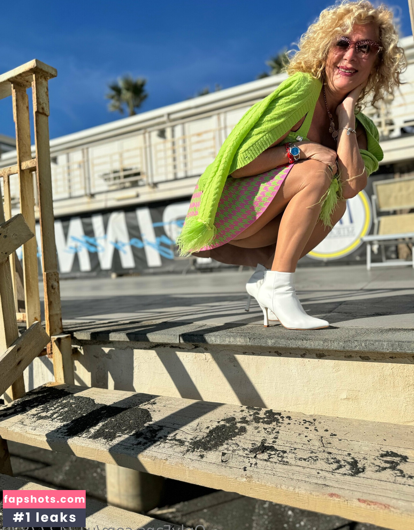 u124277829 Nahé úniky fotek pouze od fanoušků #5 - Fapshots