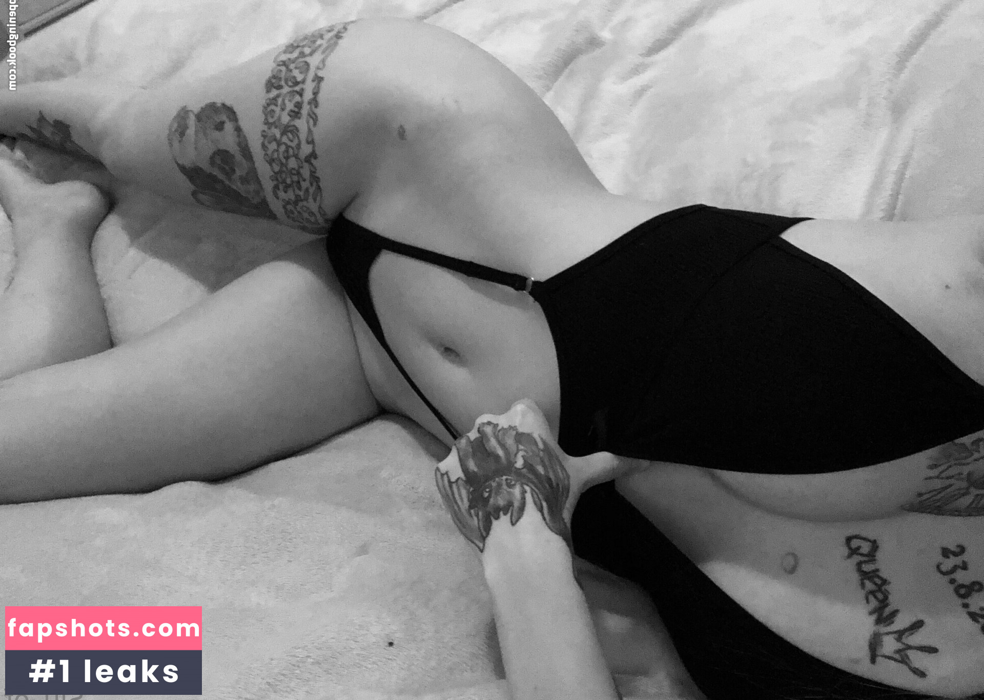 u130791166 Filtración Desnuda OnlyFans Foto #13 - Fapshots