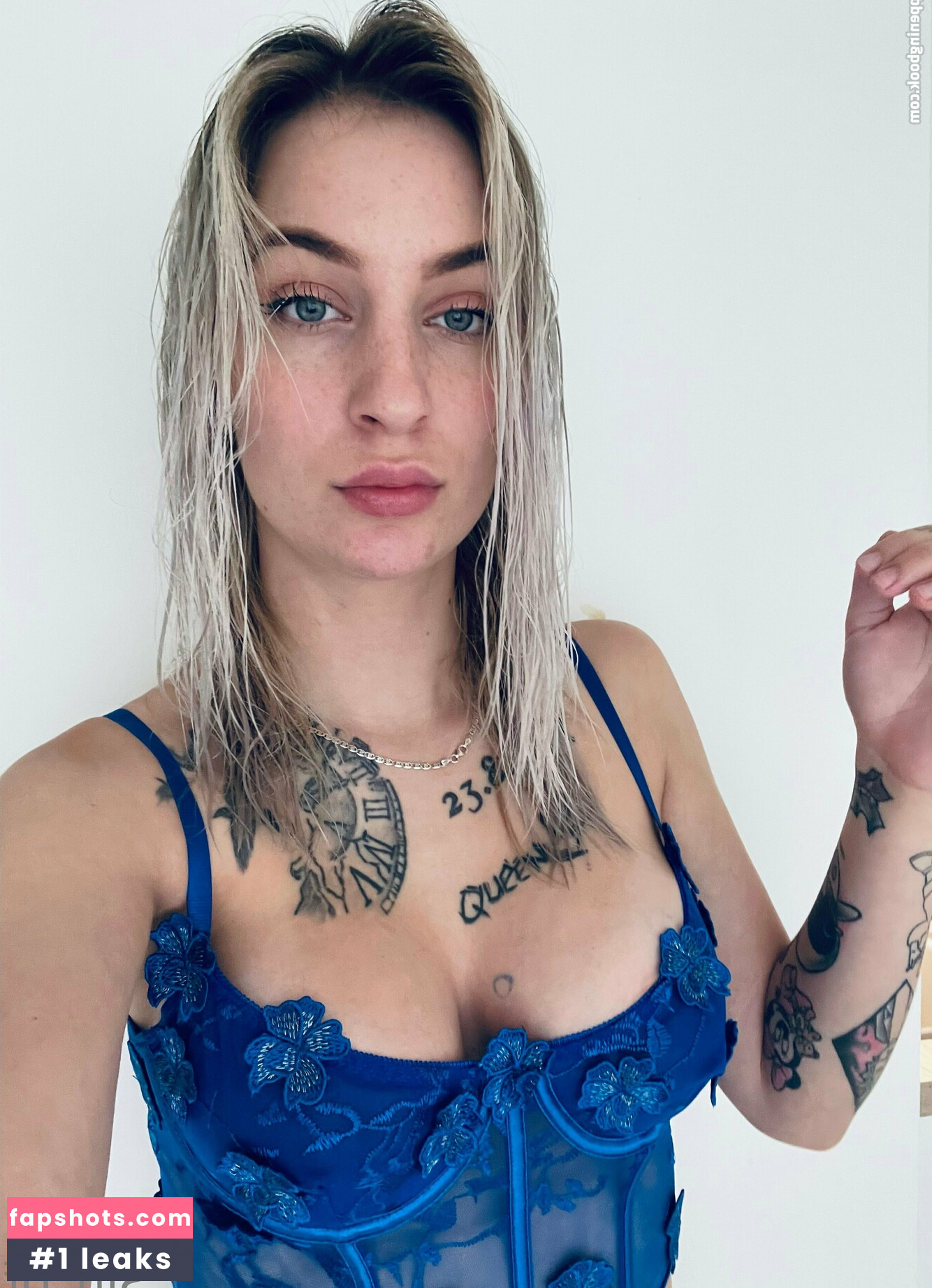 u130791166 Filtración Desnuda OnlyFans Foto #3 - Fapshots