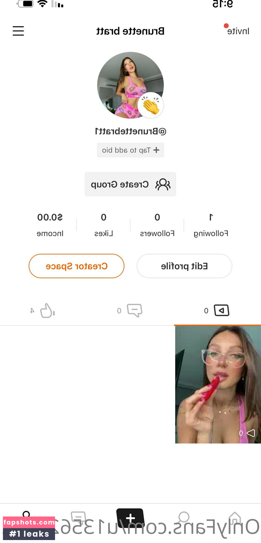 u135622302 Filtración Desnuda OnlyFans Foto #20 - Fapshots