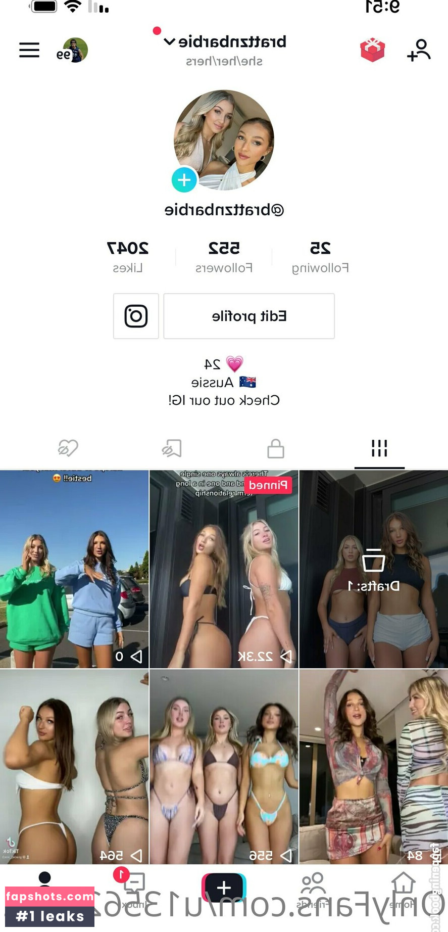 u135622302 Filtración Desnuda OnlyFans Foto #28 - Fapshots