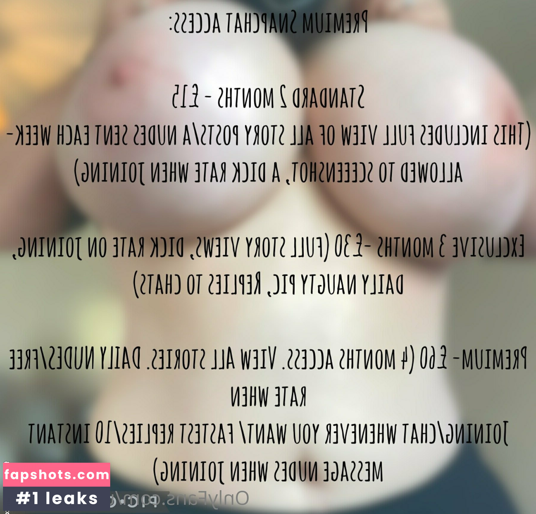 u153724682 Nahé úniky fotek pouze od fanoušků #2 - Fapshots