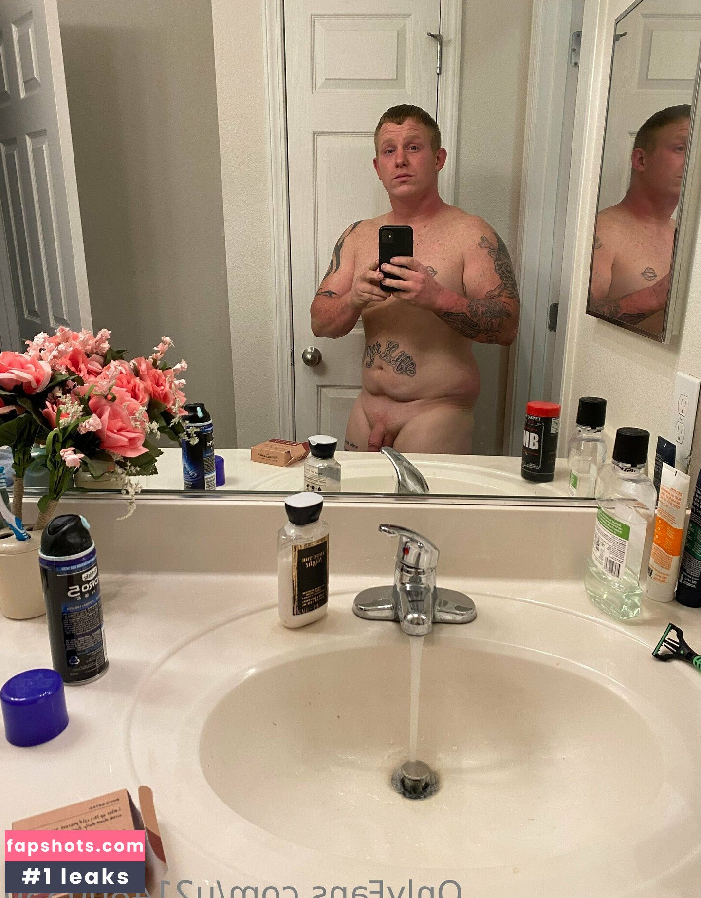 u214800330 Nahé úniky fotek pouze od fanoušků #25 - Fapshots