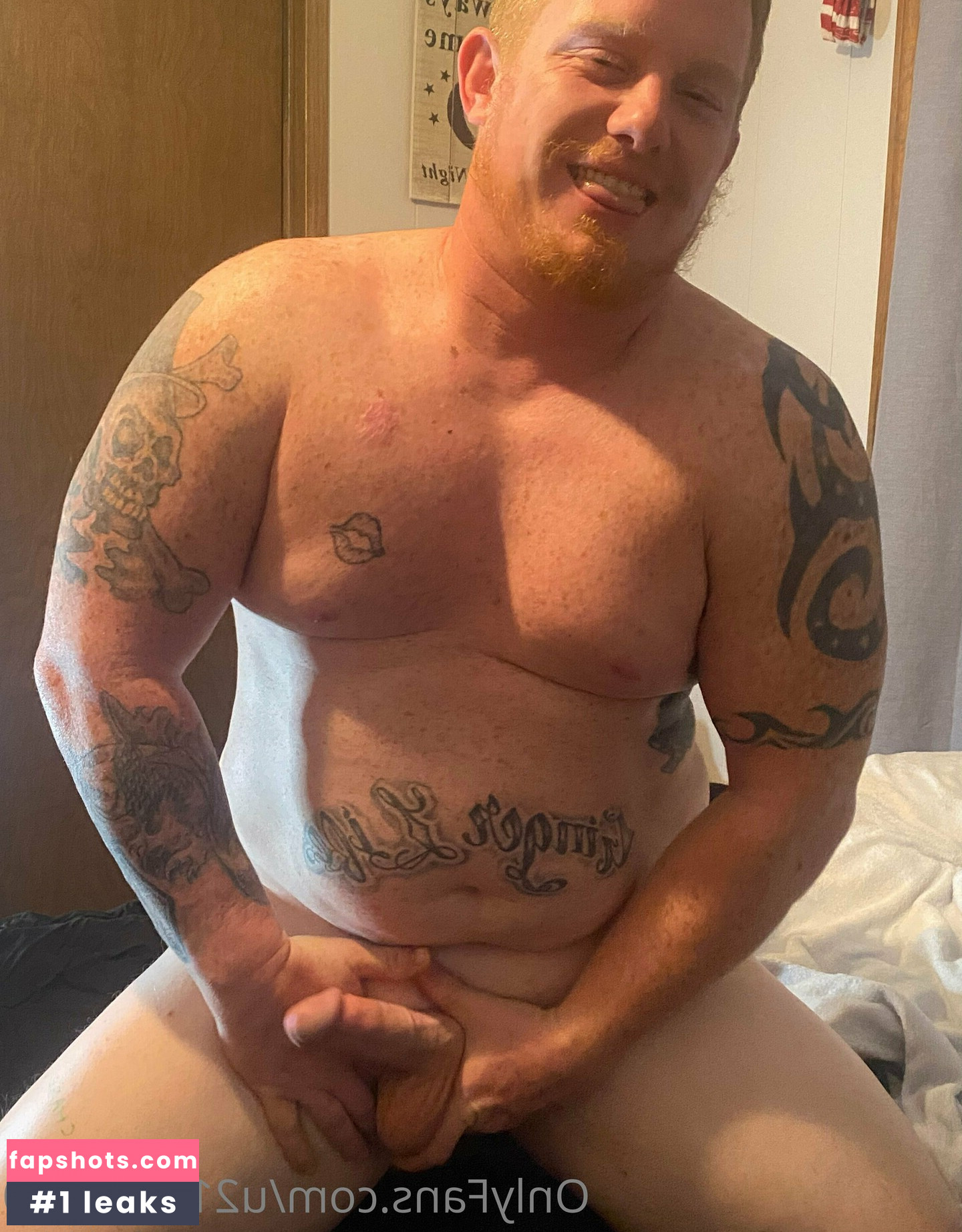 u214800330 Nahé úniky fotek pouze od fanoušků #28 - Fapshots