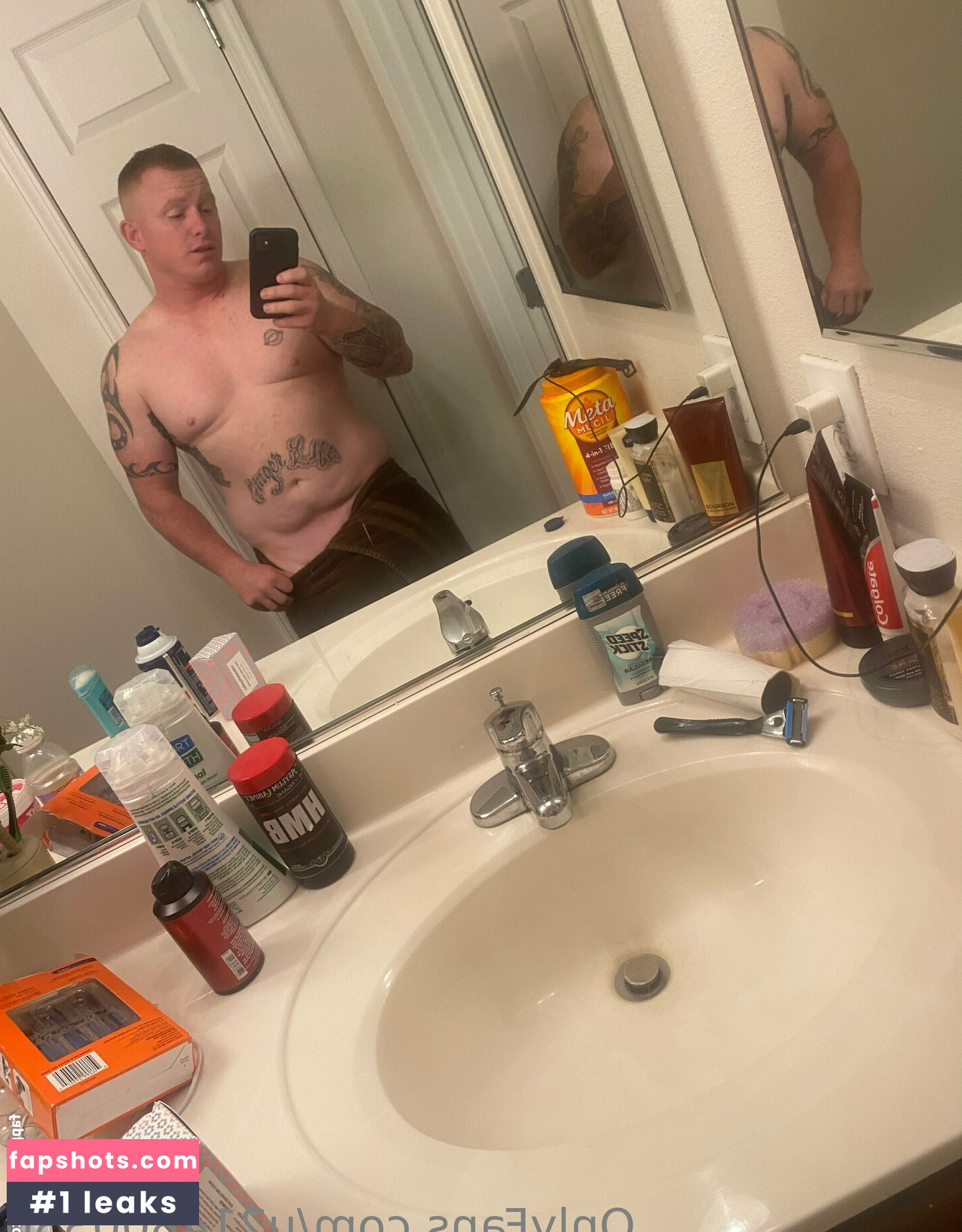 u214800330 Nahé úniky fotek pouze od fanoušků #6 - Fapshots