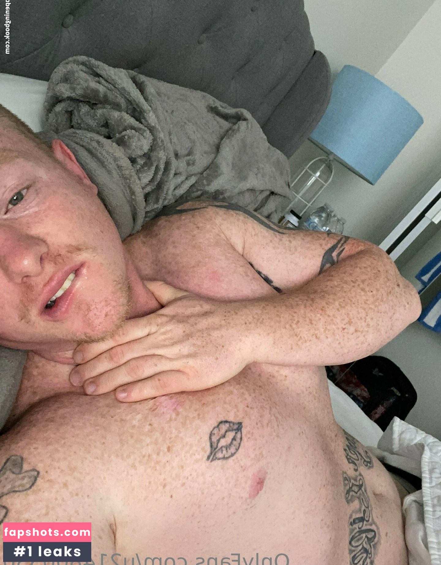 u214800330 Nahé úniky fotek pouze od fanoušků #10 - Fapshots