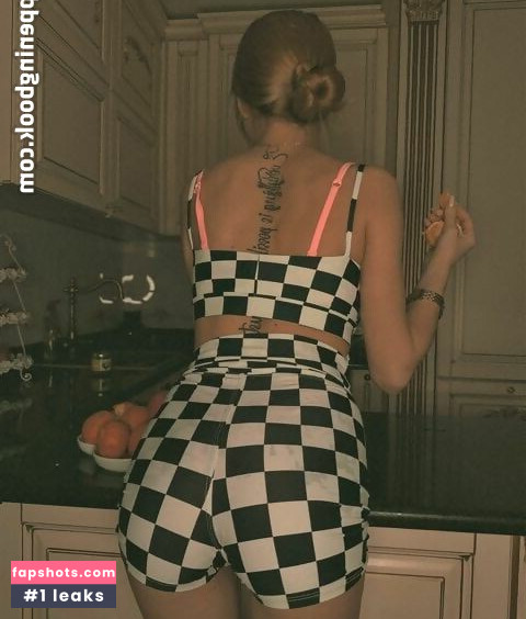 u229526551 Nahé úniky fotek pouze od fanoušků #61 - Fapshots