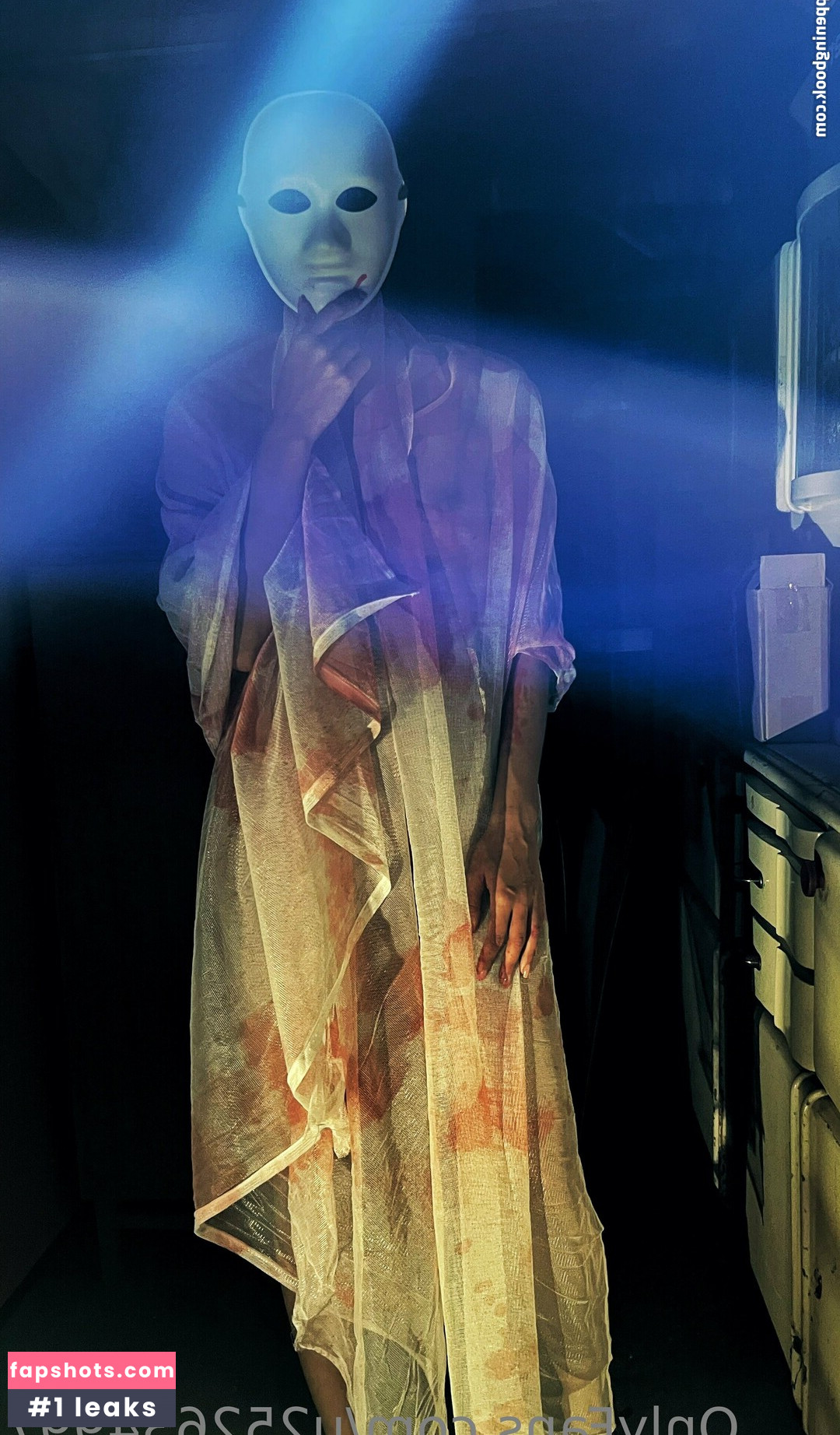 u252634997 Nahé úniky fotek pouze od fanoušků #3 - Fapshots