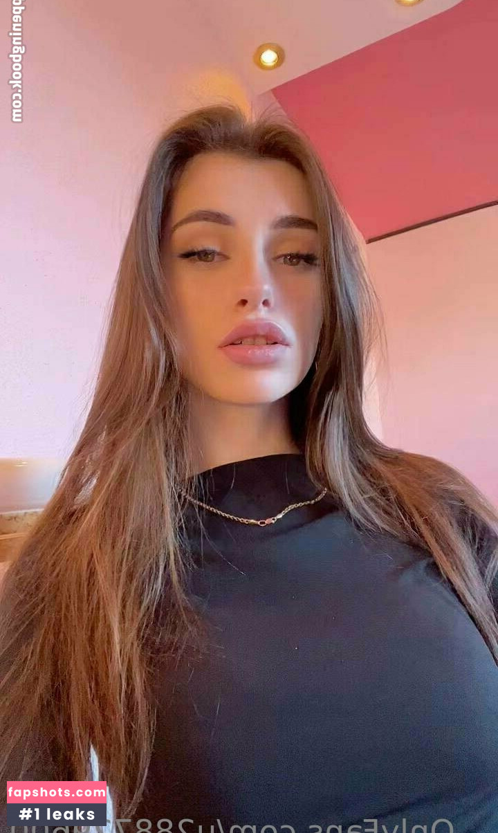 u288729600 Nahé úniky fotek pouze od fanoušků #2 - Fapshots