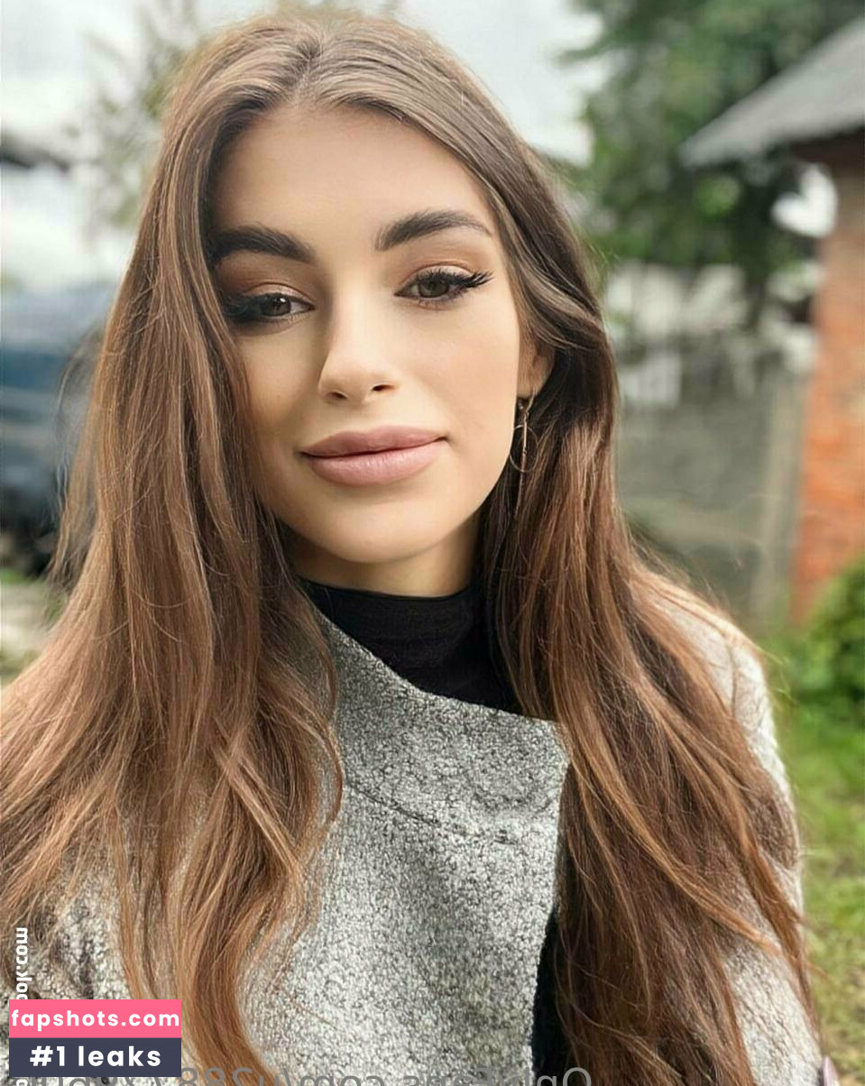 u288729600 Nahé úniky fotek pouze od fanoušků #16 - Fapshots