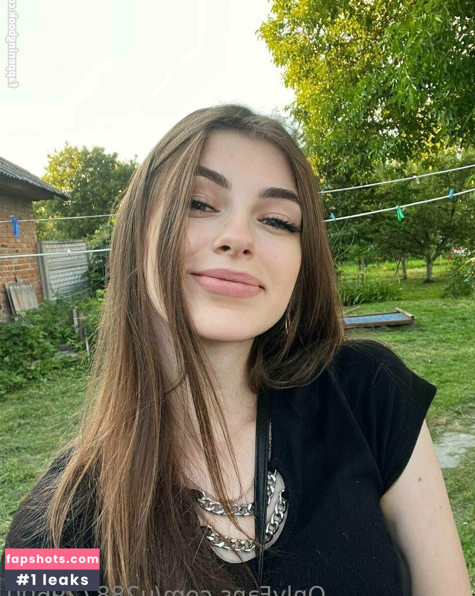 u288729600 Nahé úniky fotek pouze od fanoušků #7 - Fapshots