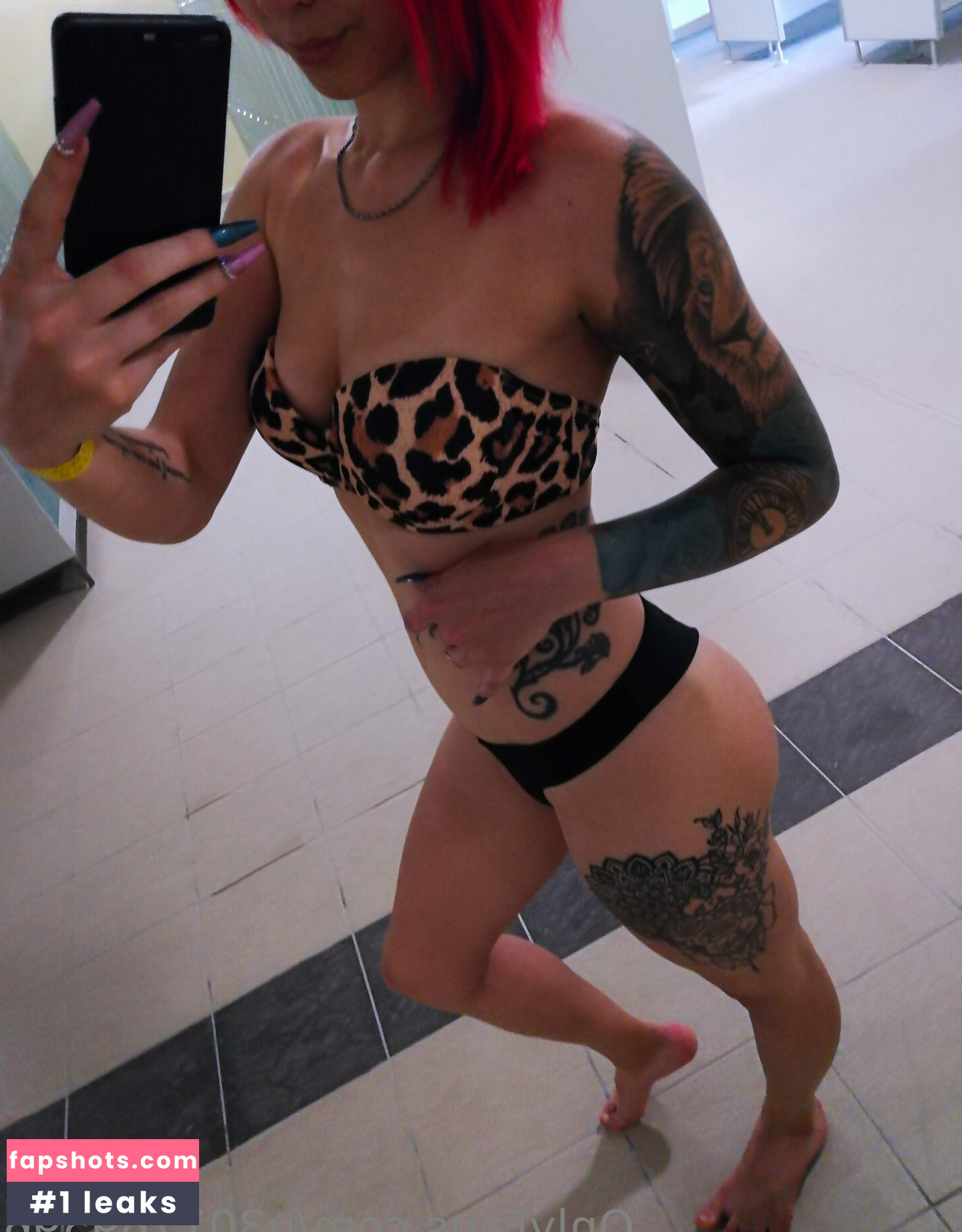 u301769596 Nahé úniky fotek pouze od fanoušků #3 - Fapshots