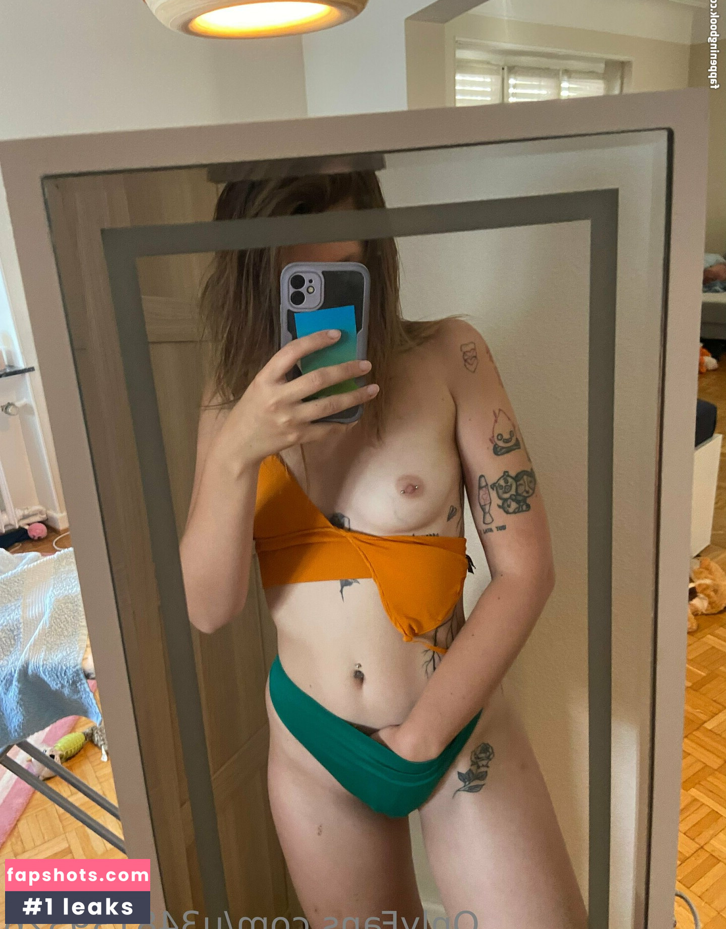 u348139326 Nahé úniky fotek pouze od fanoušků #14 - Fapshots