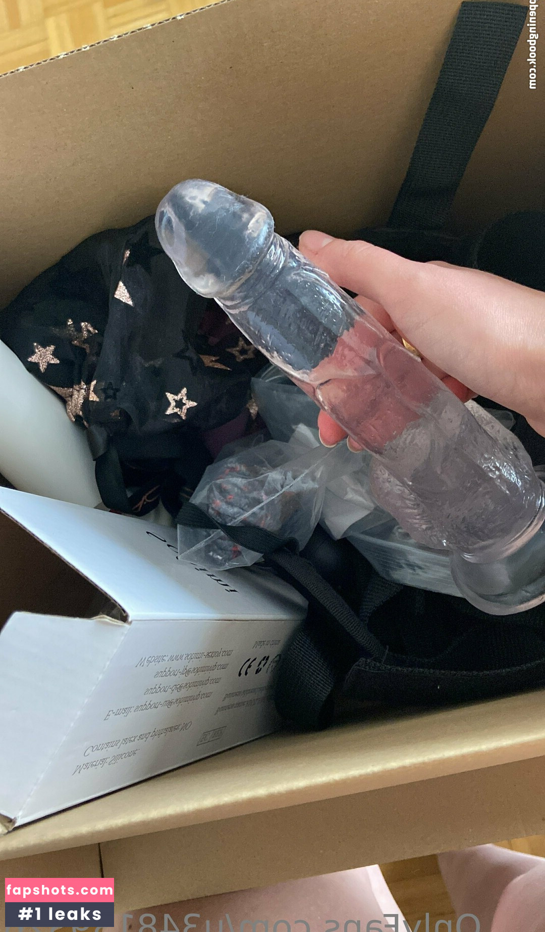 u348139326 Nahé úniky fotek pouze od fanoušků #19 - Fapshots