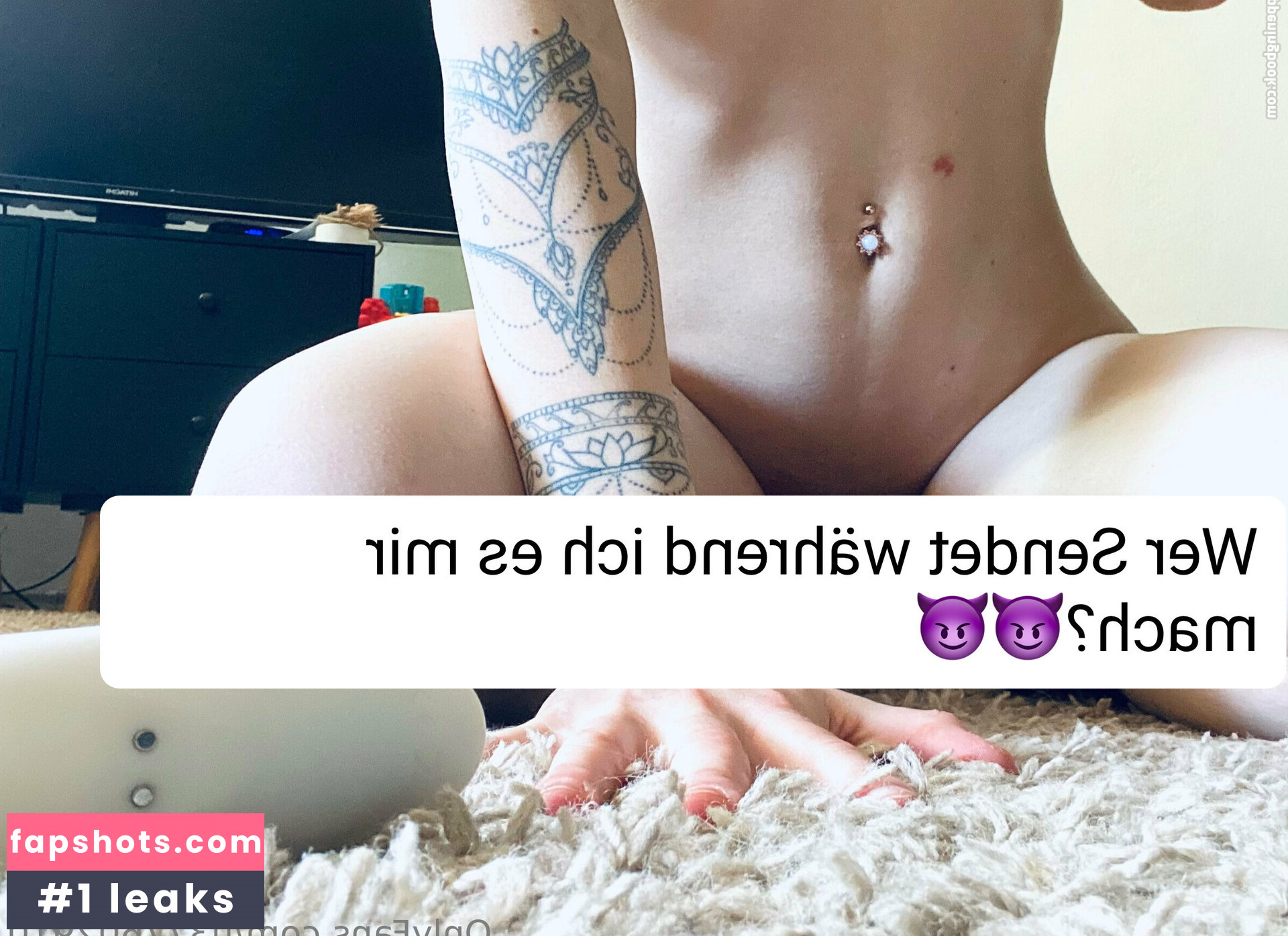 u377602910 Nacktheit OnlyFans Fotos #21 - Fapshots