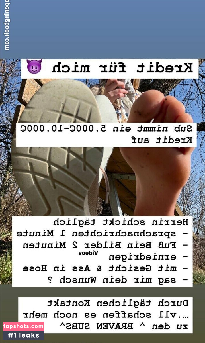 u377602910 Nacktheit OnlyFans Fotos #23 - Fapshots