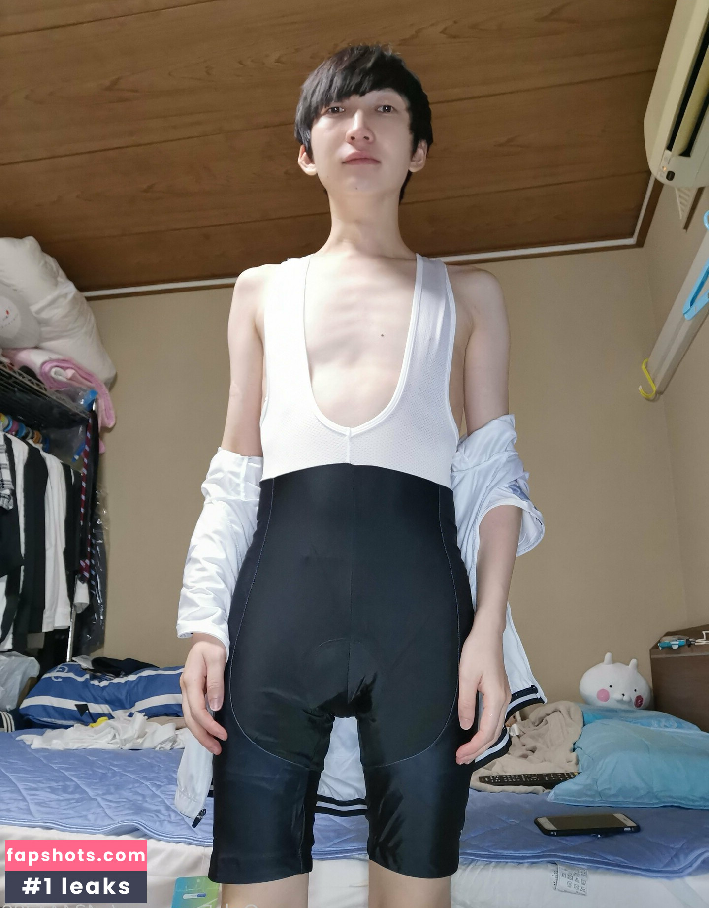 u43444789 Nahé úniky fotek pouze od fanoušků #2 - Fapshots