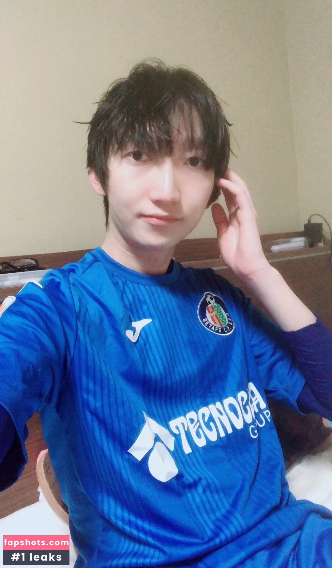 u43444789 Nahé úniky fotek pouze od fanoušků #13 - Fapshots