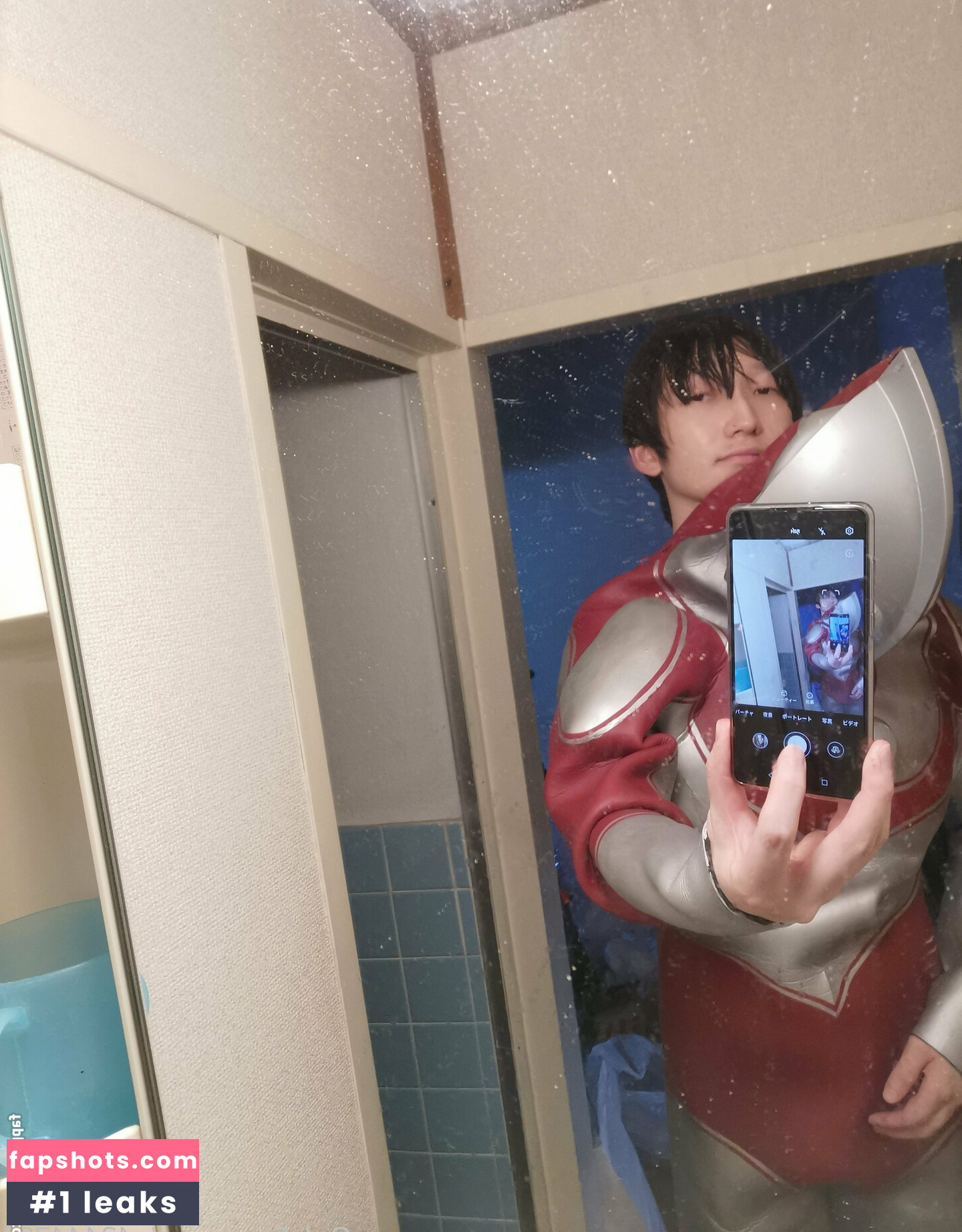 u43444789 Nahé úniky fotek pouze od fanoušků #5 - Fapshots