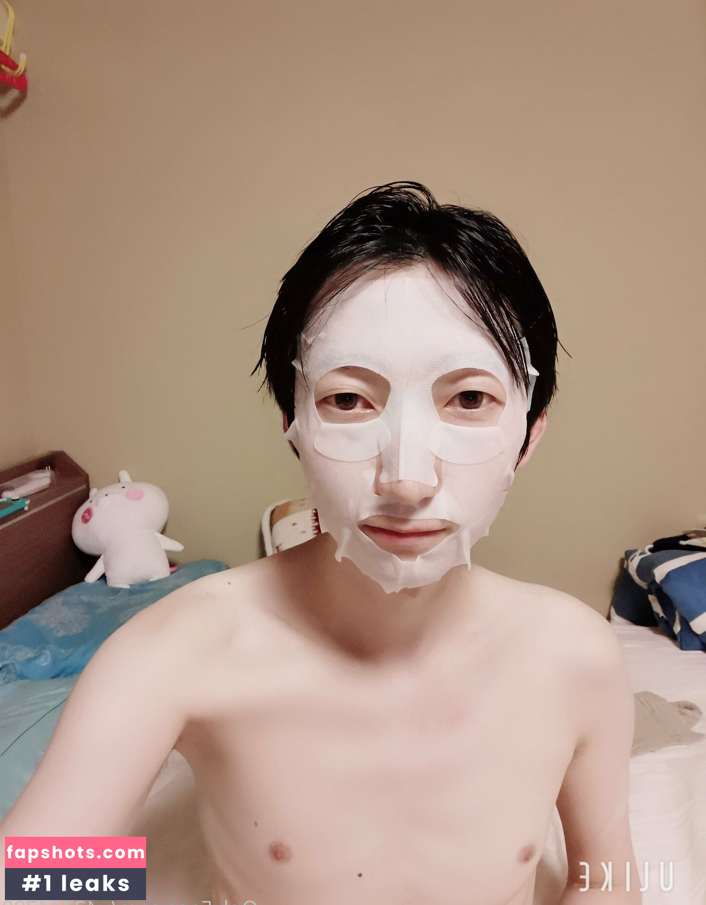 u43444789 Nahé úniky fotek pouze od fanoušků #6 - Fapshots