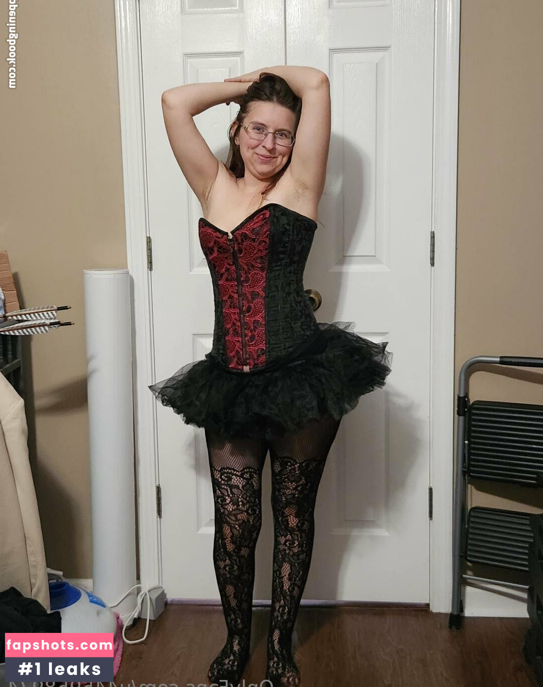 u445958974 Nahé úniky fotek pouze od fanoušků #18 - Fapshots