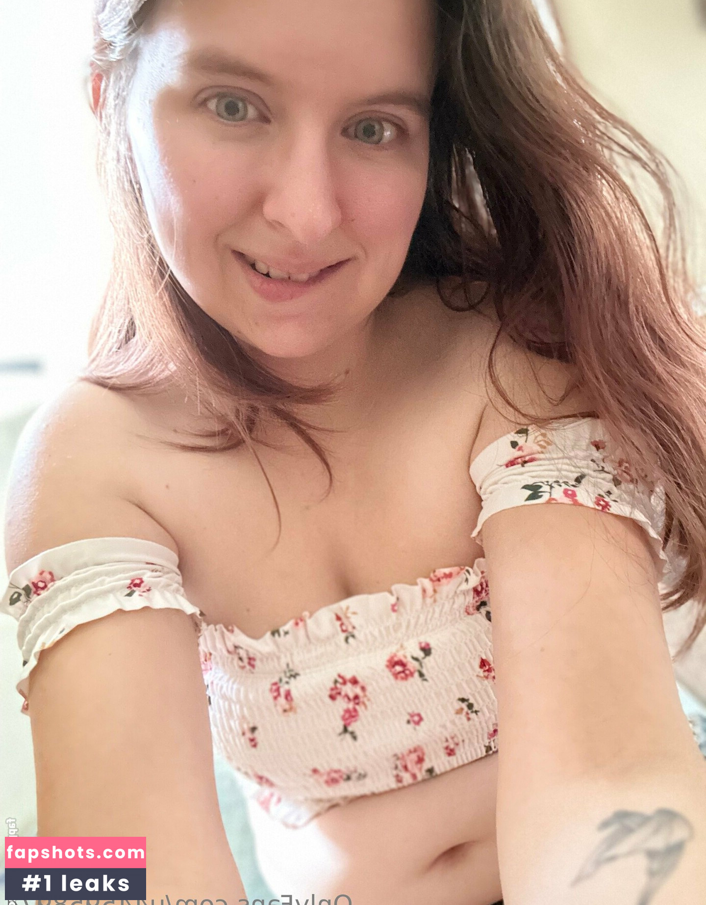 u445958974 Nahé úniky fotek pouze od fanoušků #20 - Fapshots