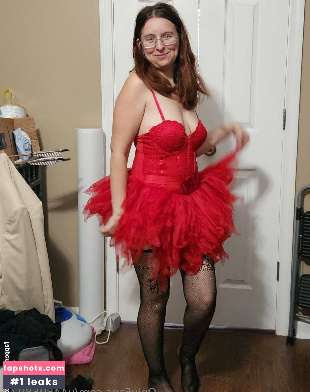 u445958974 Nahé úniky fotek pouze od fanoušků #5 - Fapshots