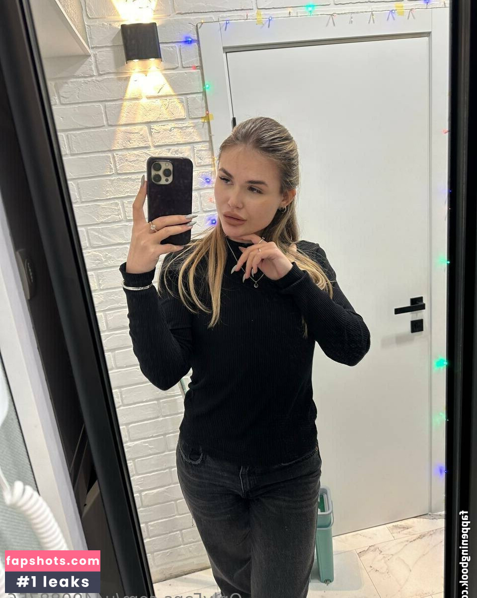 u449088756 Nahé úniky fotek pouze od fanoušků #14 - Fapshots