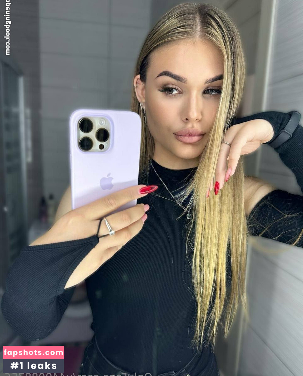 u449088756 Nahé úniky fotek pouze od fanoušků #18 - Fapshots