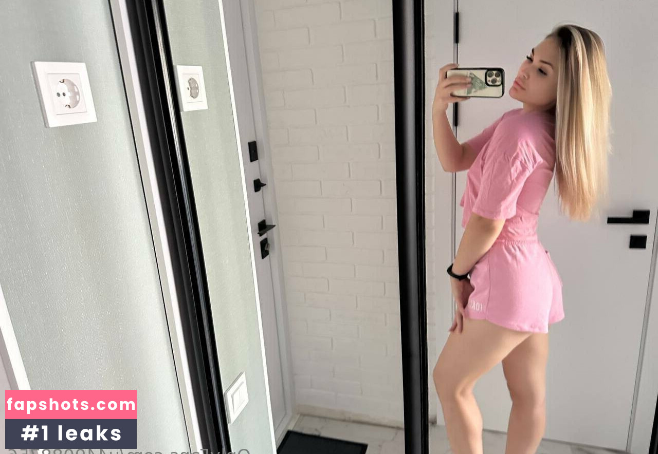 u449088756 Nahé úniky fotek pouze od fanoušků #6 - Fapshots