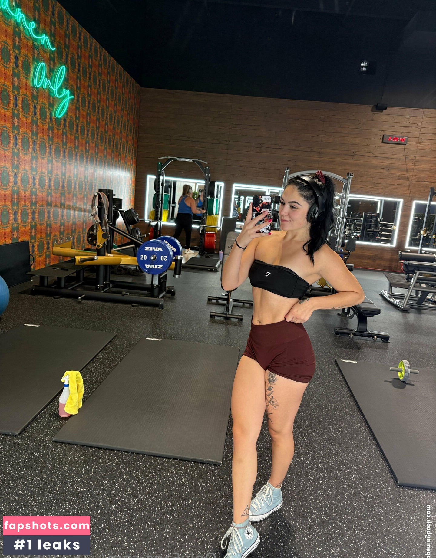 u452705885 Filtración Desnuda OnlyFans Foto #4 - Fapshots