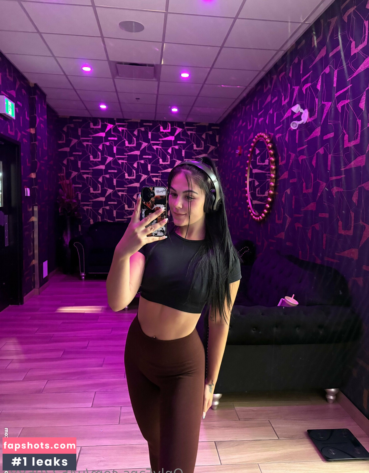 u452705885 Filtración Desnuda OnlyFans Foto #7 - Fapshots