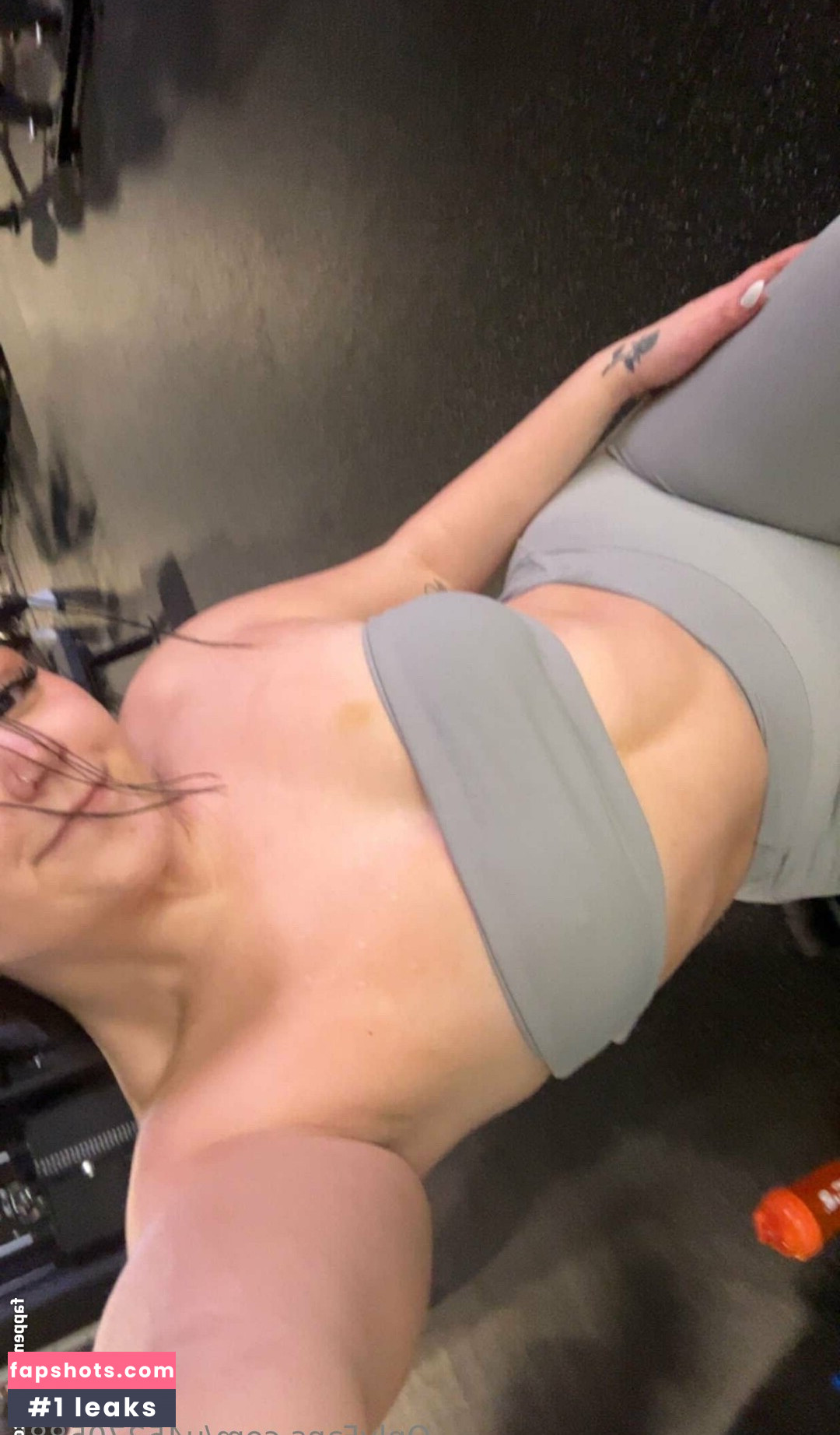 u452705885 Filtración Desnuda OnlyFans Foto #8 - Fapshots