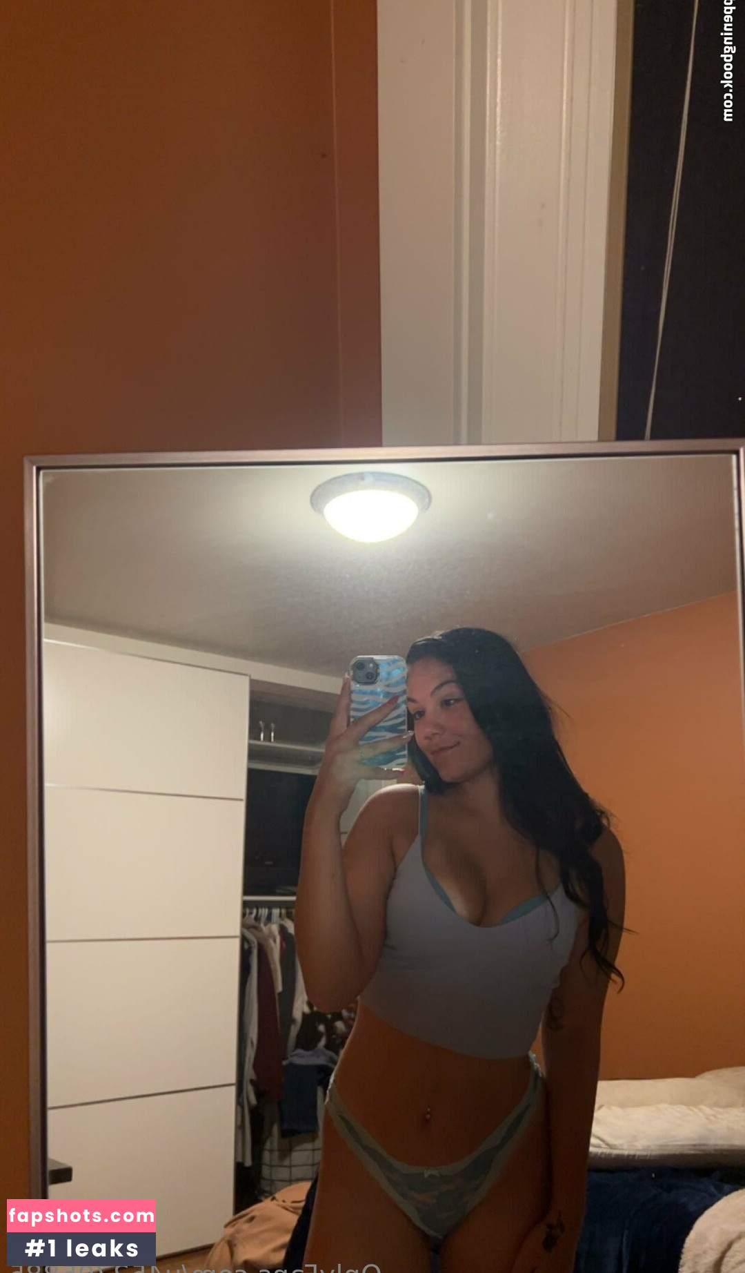 u452705885 Filtración Desnuda OnlyFans Foto #10 - Fapshots