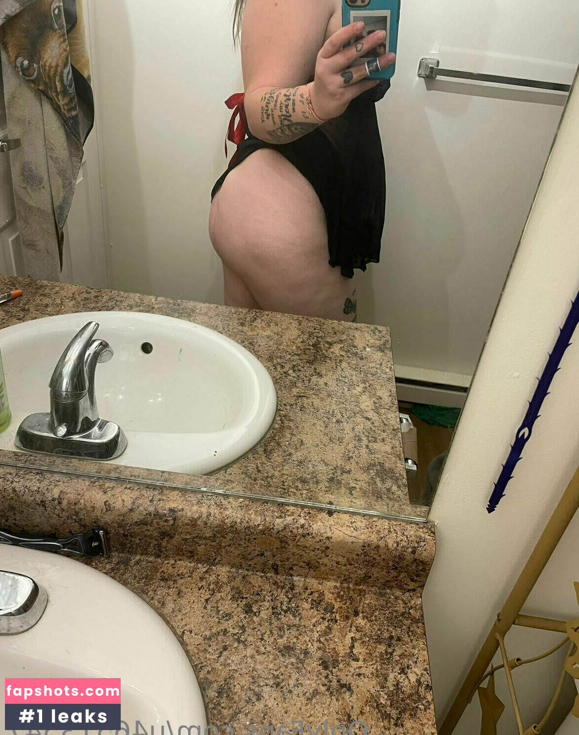 u46513547 Nahé úniky fotek pouze od fanoušků #4 - Fapshots