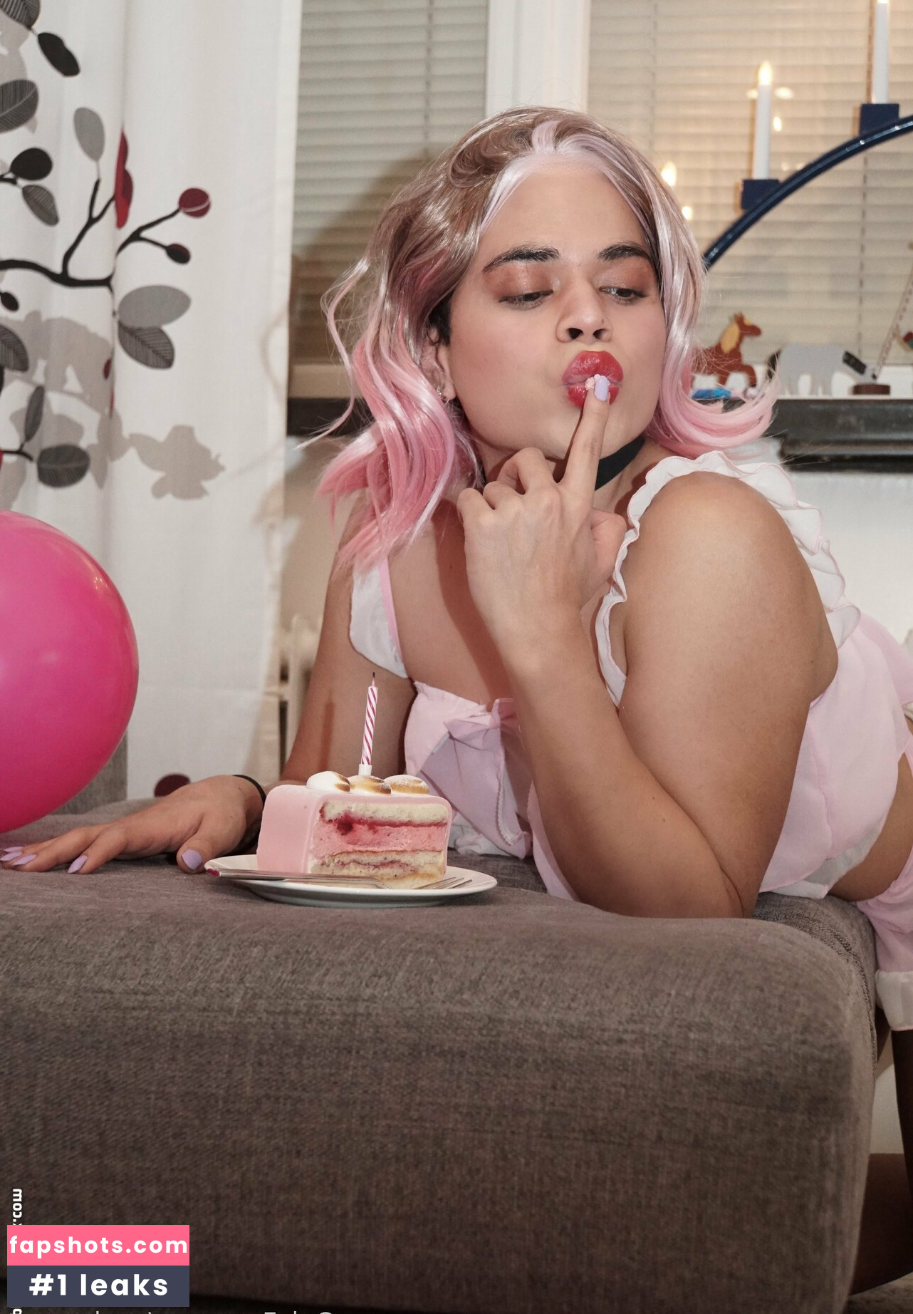 u49175474 Nahé úniky fotek pouze od fanoušků #2 - Fapshots