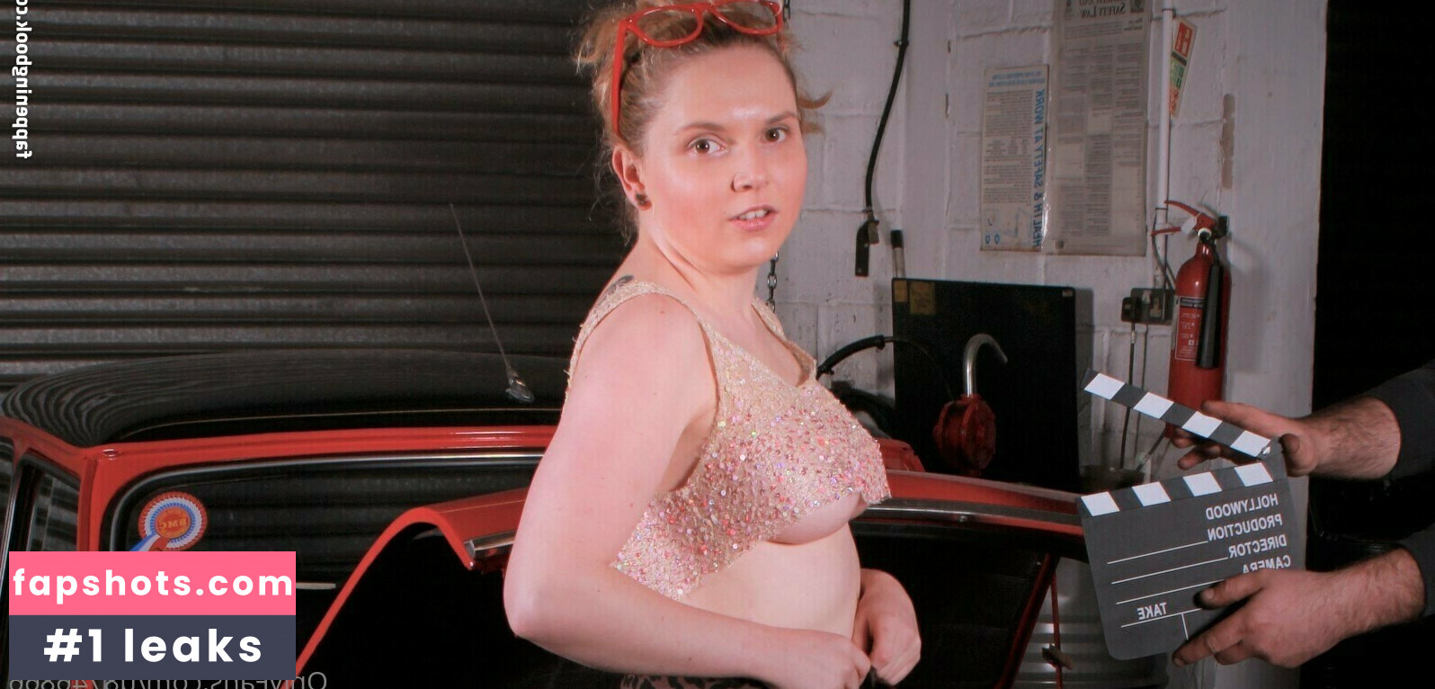 u8746866 Nahé úniky fotek pouze od fanoušků #20 - Fapshots