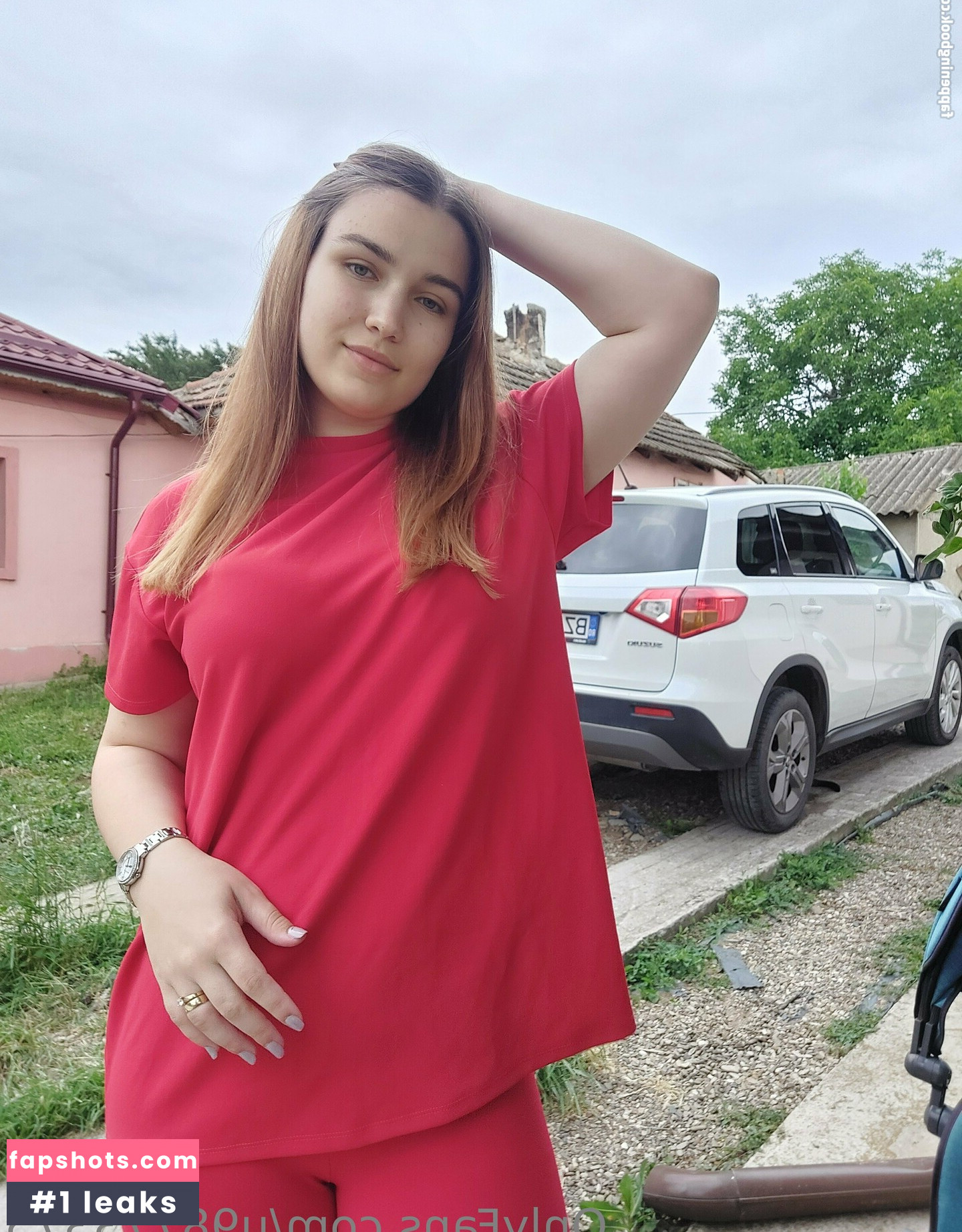 u98773375 Filtración Desnuda OnlyFans Foto #2 - Fapshots